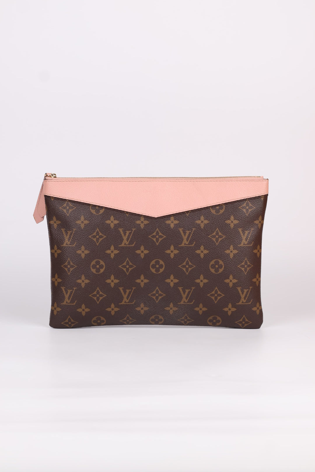 Louis Vuitton Daily Pouch Monogram