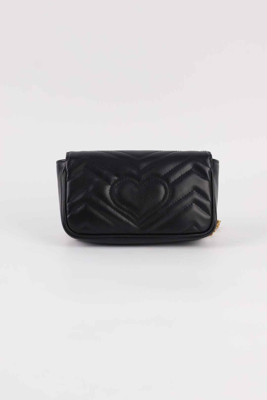 Gucci Supermini Marmont