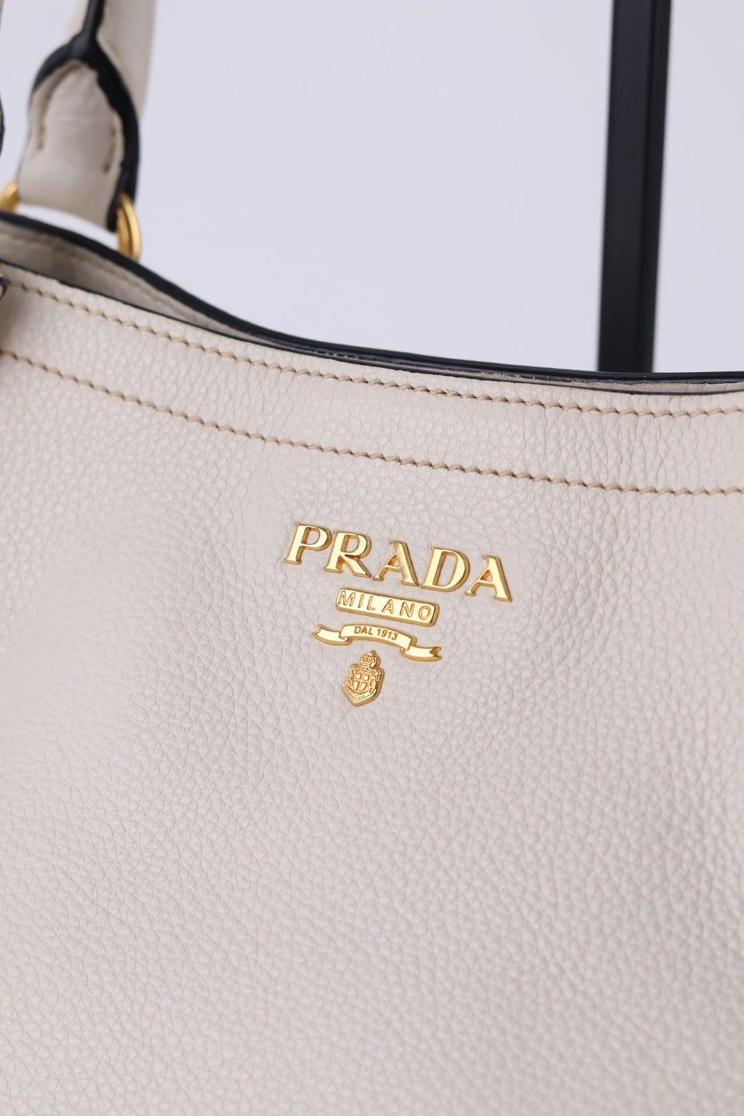 Prada Tote in Pelle