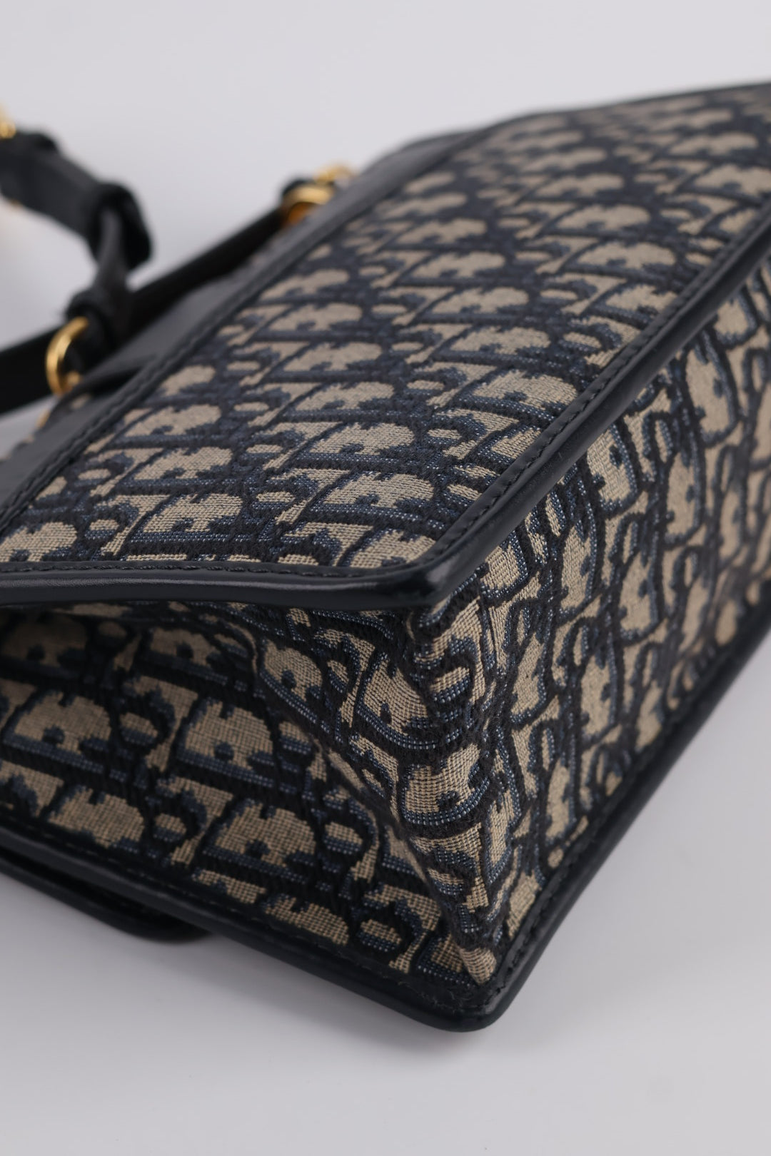 Dior Montaigne Jacquard Oblique