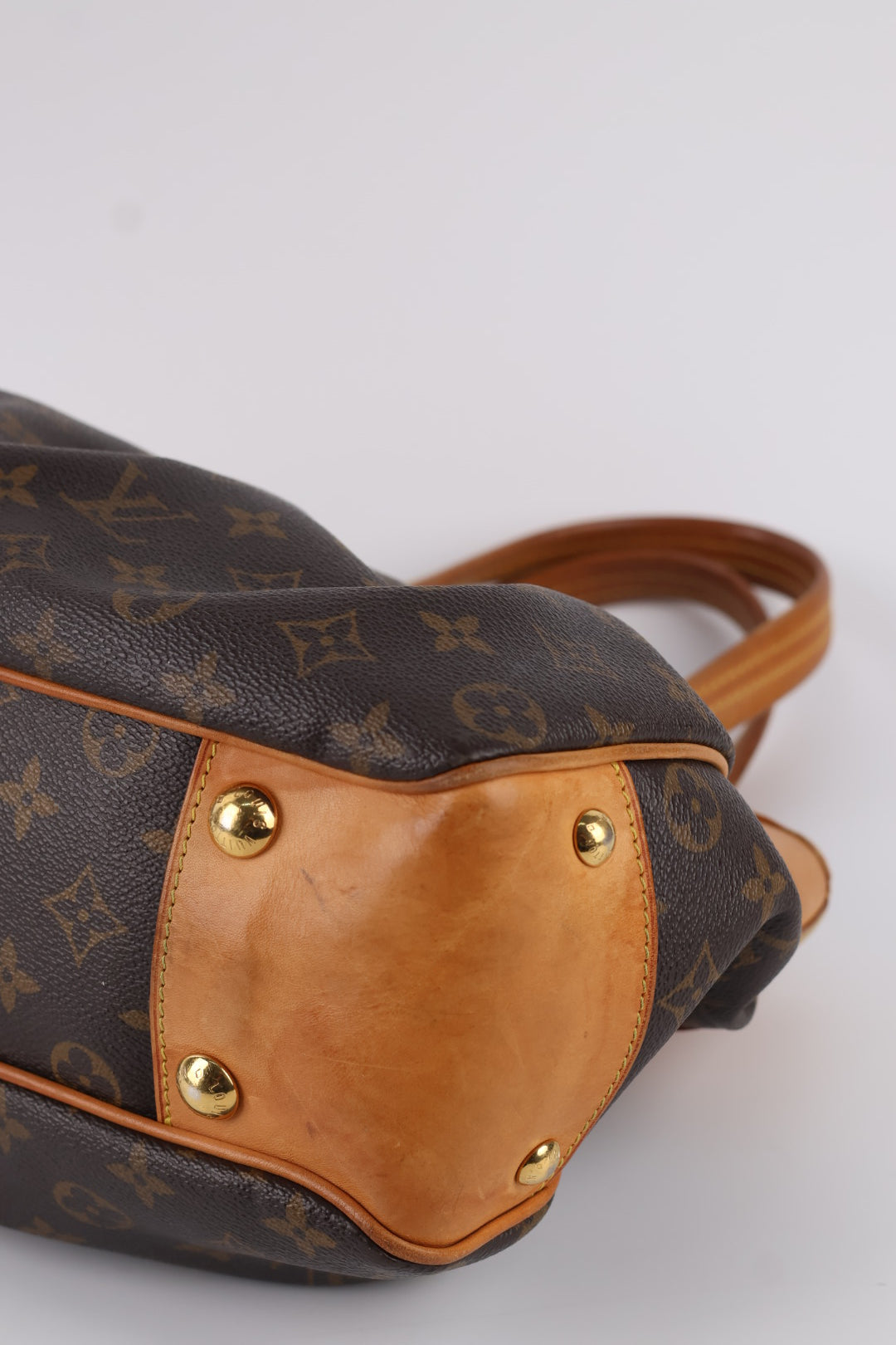 Louis Vuitton Boetie PM Monogram