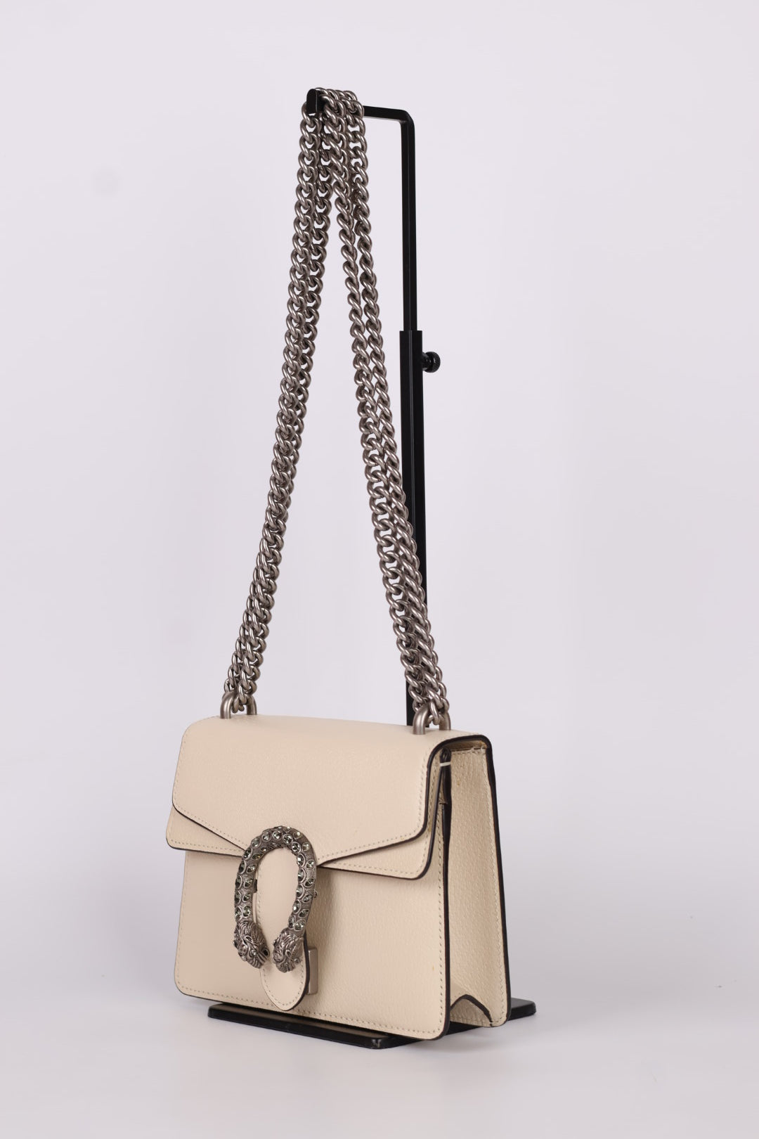 Gucci Dionysus Small in Pelle