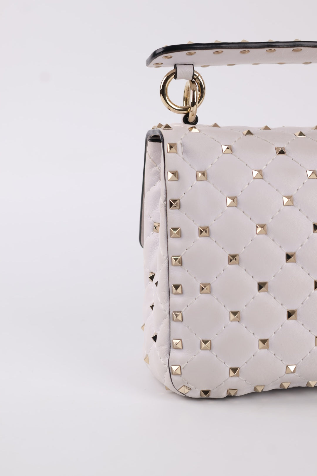 Valentino Rockstud Spike