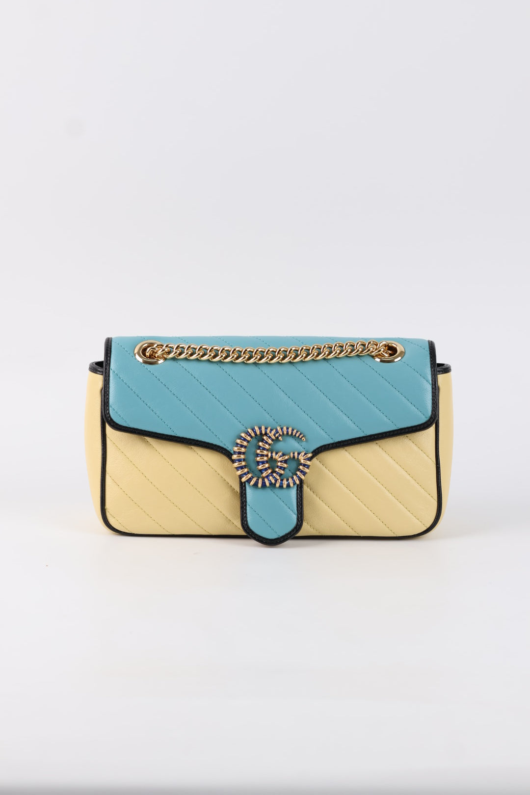 Gucci GG Marmont Azalea Media
