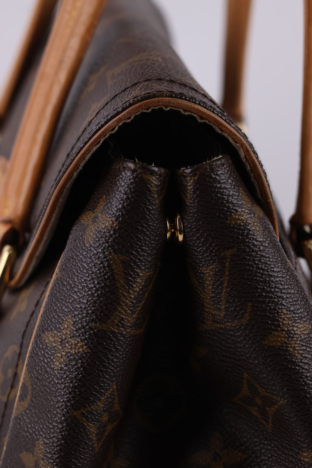 Louis Vuitton Beverly GM Monogram