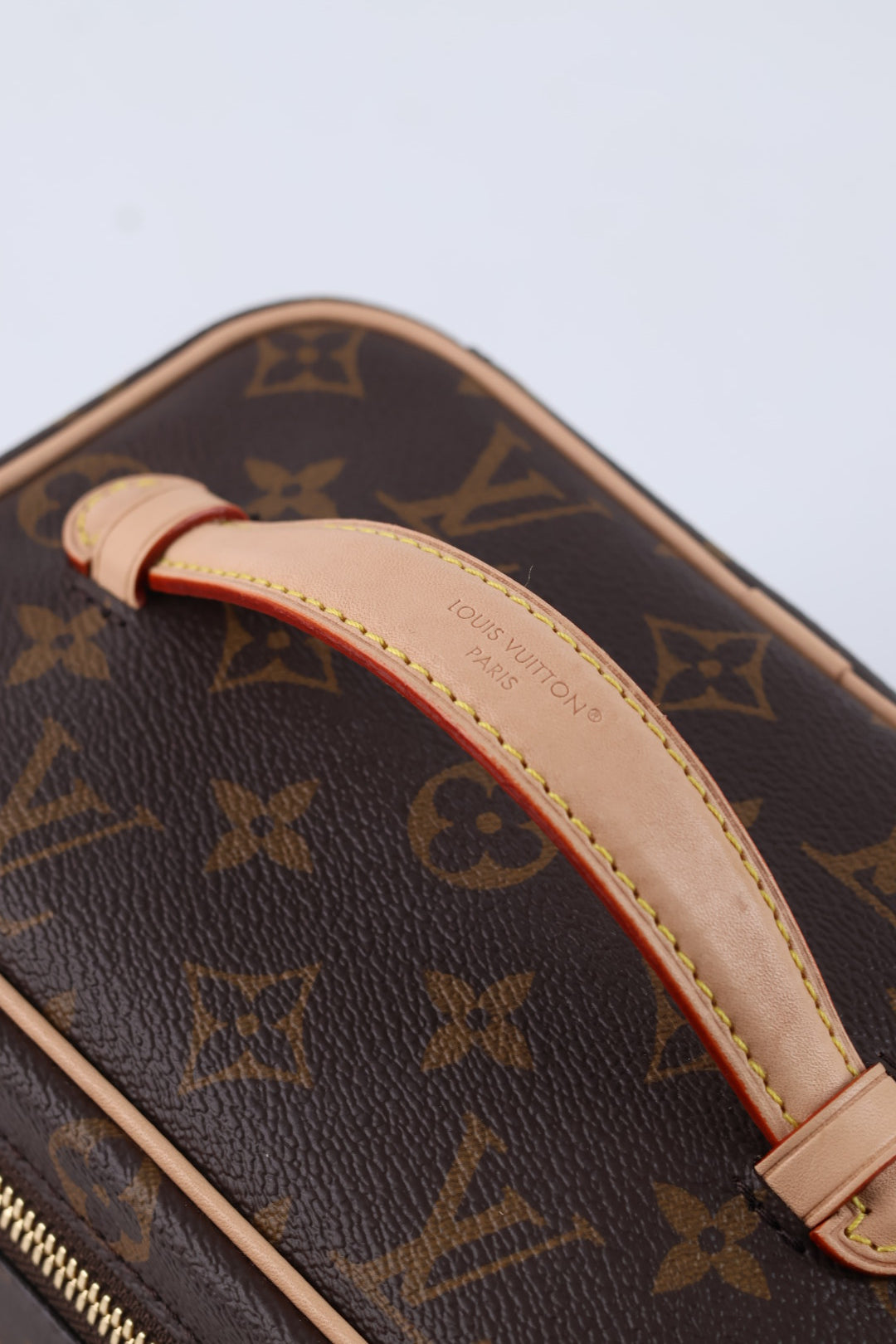 Louis Vuitton Nice Mini Monogram
