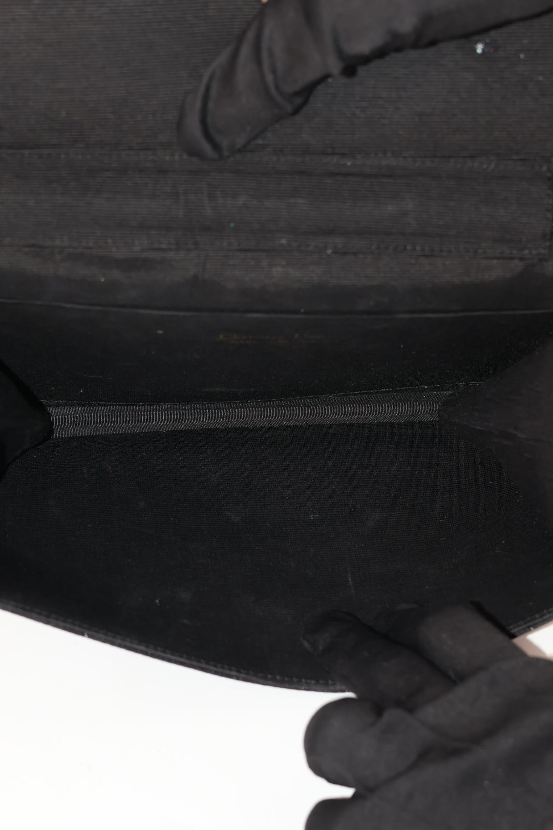 Dior Borsa a Tracolla Vintage