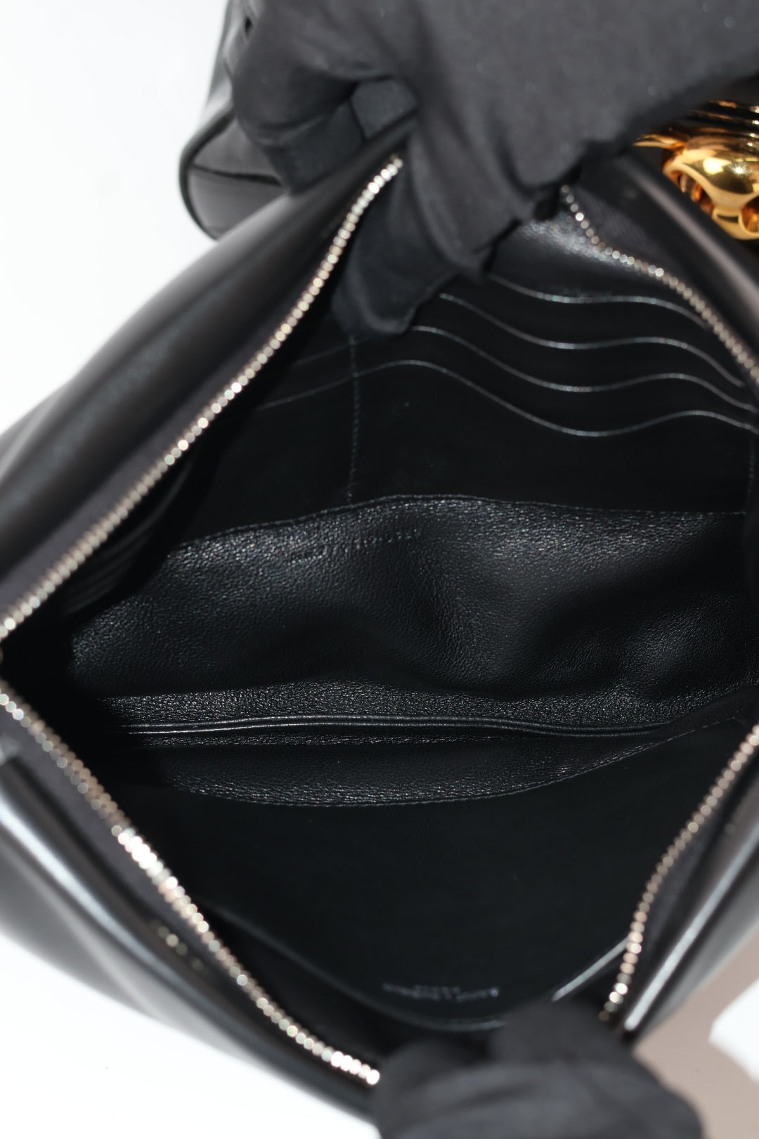 Saint Laurent New Pouch