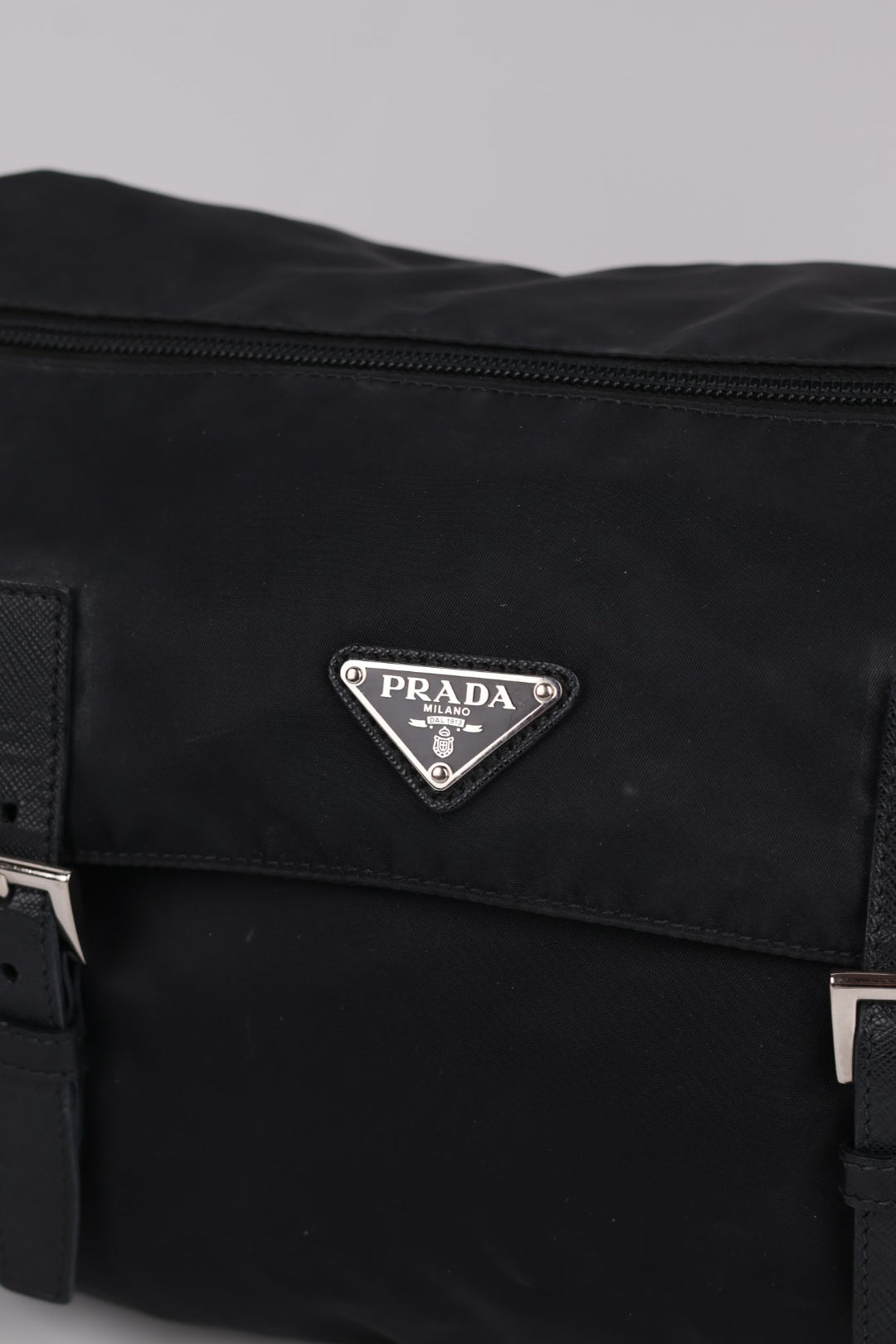 Prada Tracolla Re-Nylon