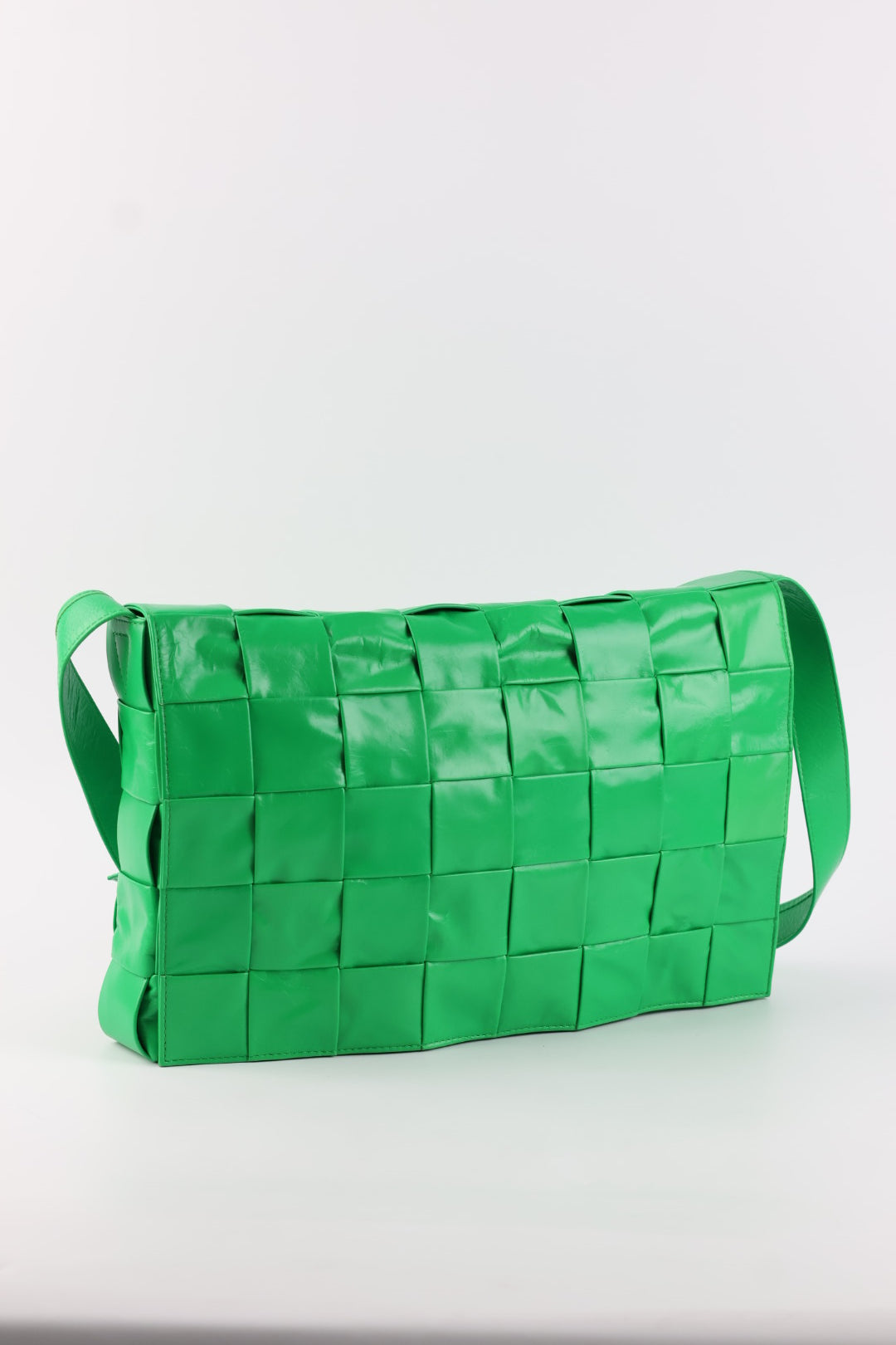 Bottega Veneta Maxi Cassette