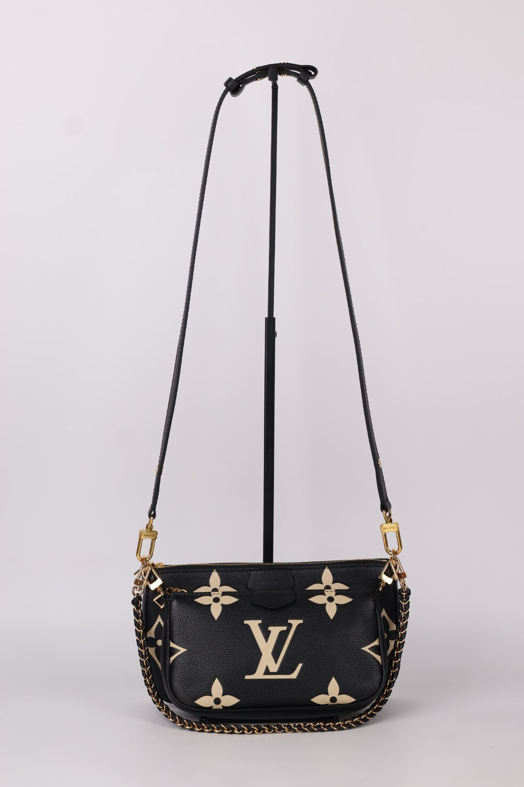 Louis Vuitton Multipochette Accessoires Empreinte