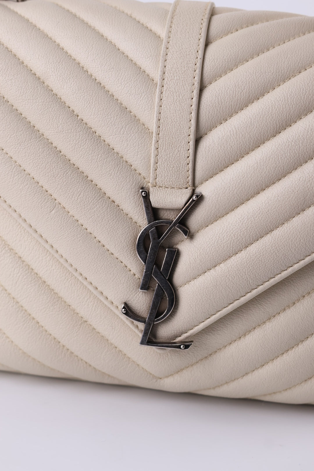 Saint Laurent College Small