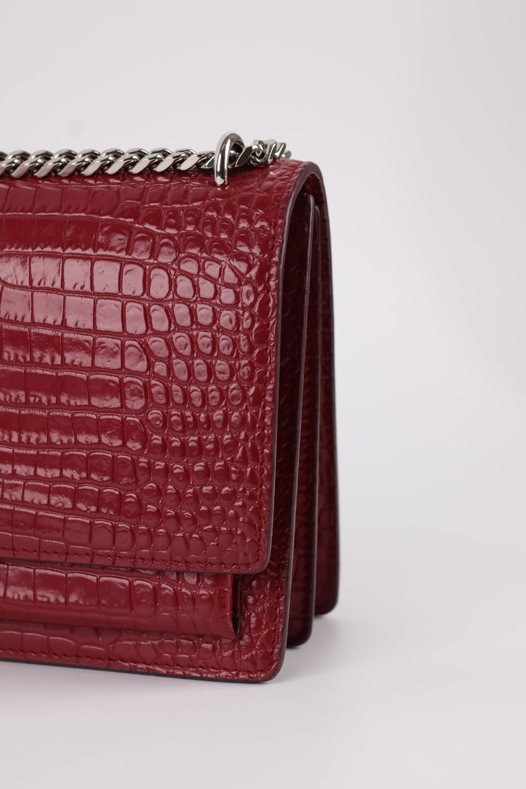 Saint Laurent Sunset Media Cocco