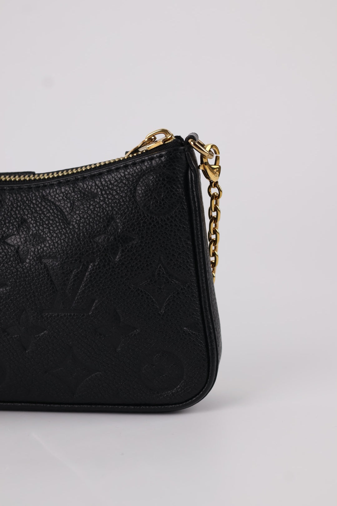 Louis Vuitton Easy Pochette Empreinte