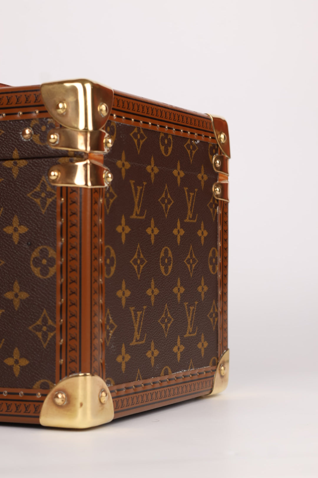 Louis Vuitton Boîte Flacons Monogram