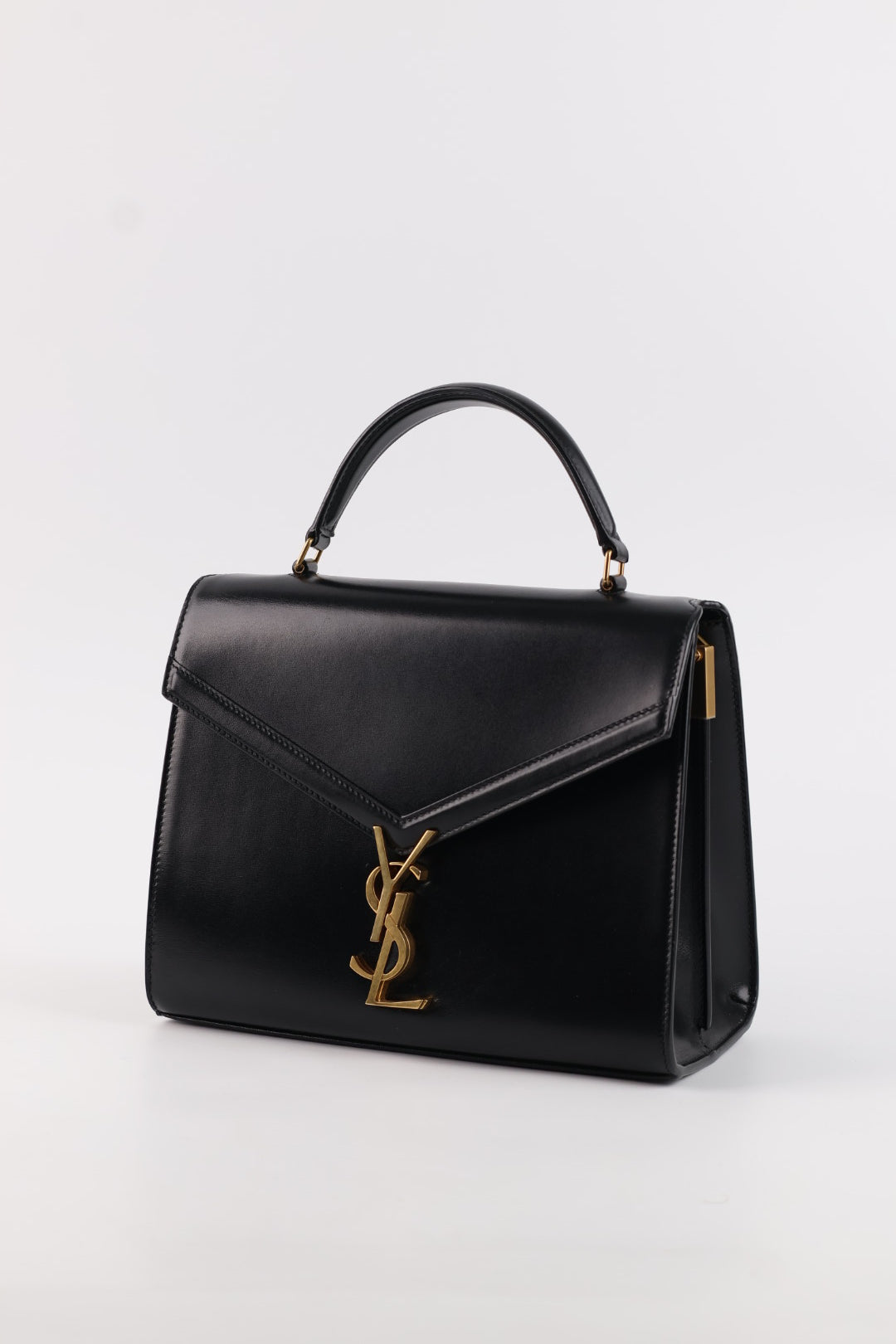 Saint Laurent Cassandra Media