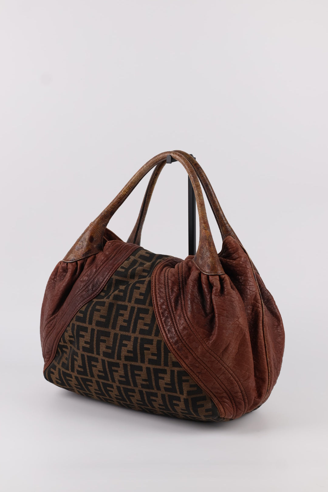 Fendi Spy FF Logo
