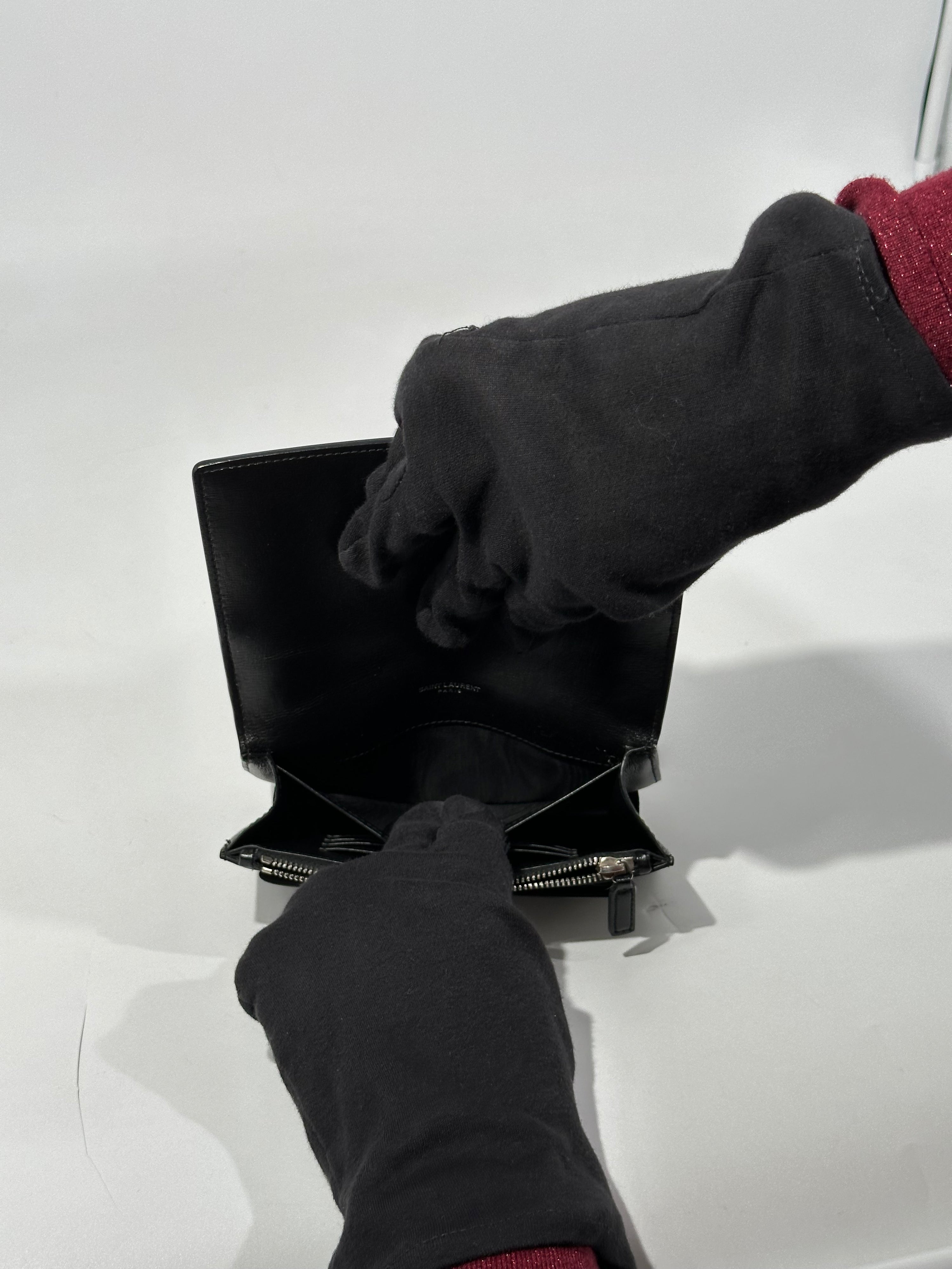 Saint Laurent Sunset Woc