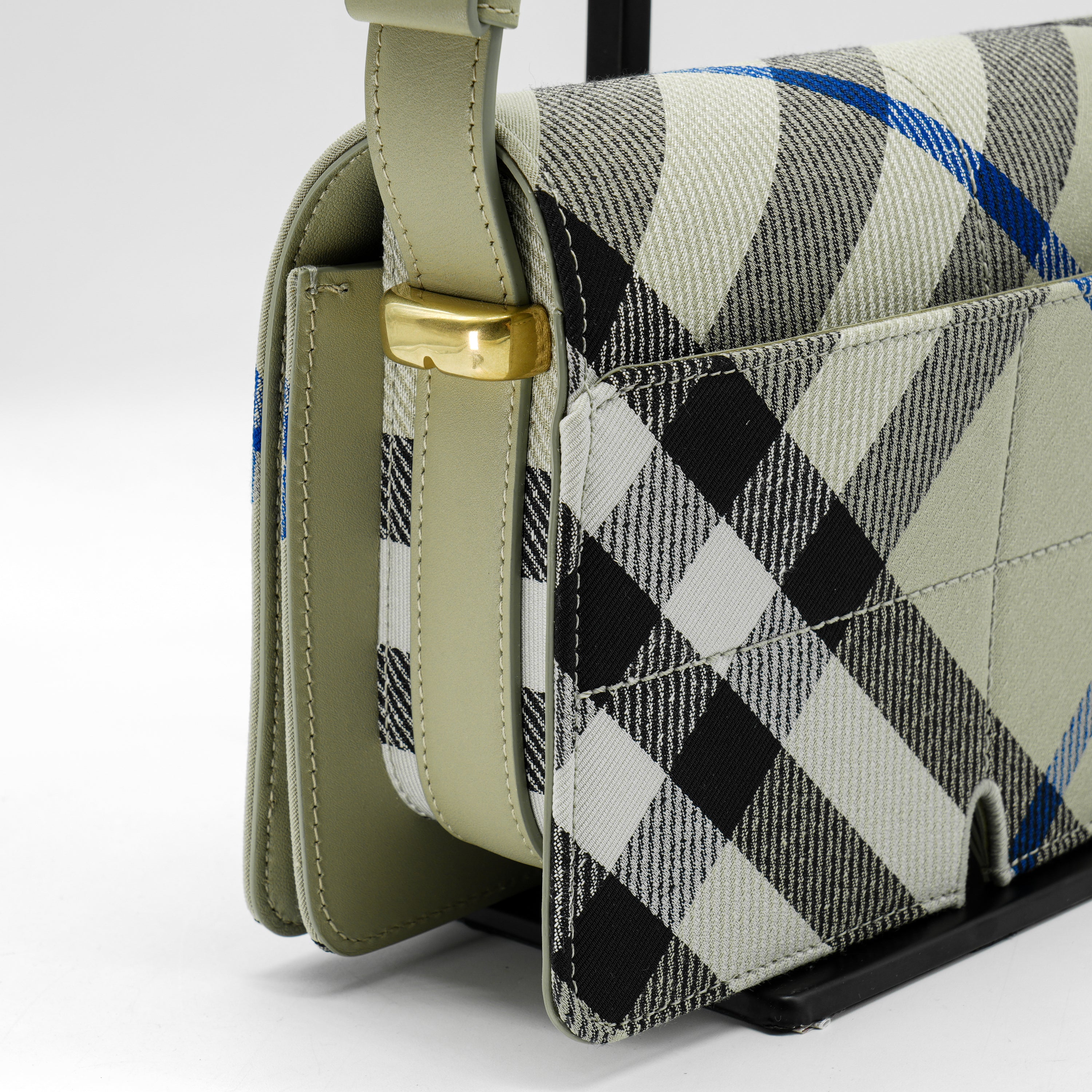Burberry Snip Check