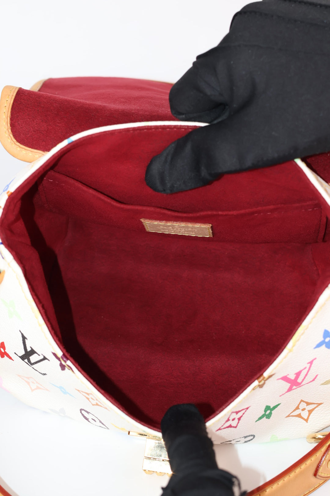 Louis Vuitton Patty Murakami