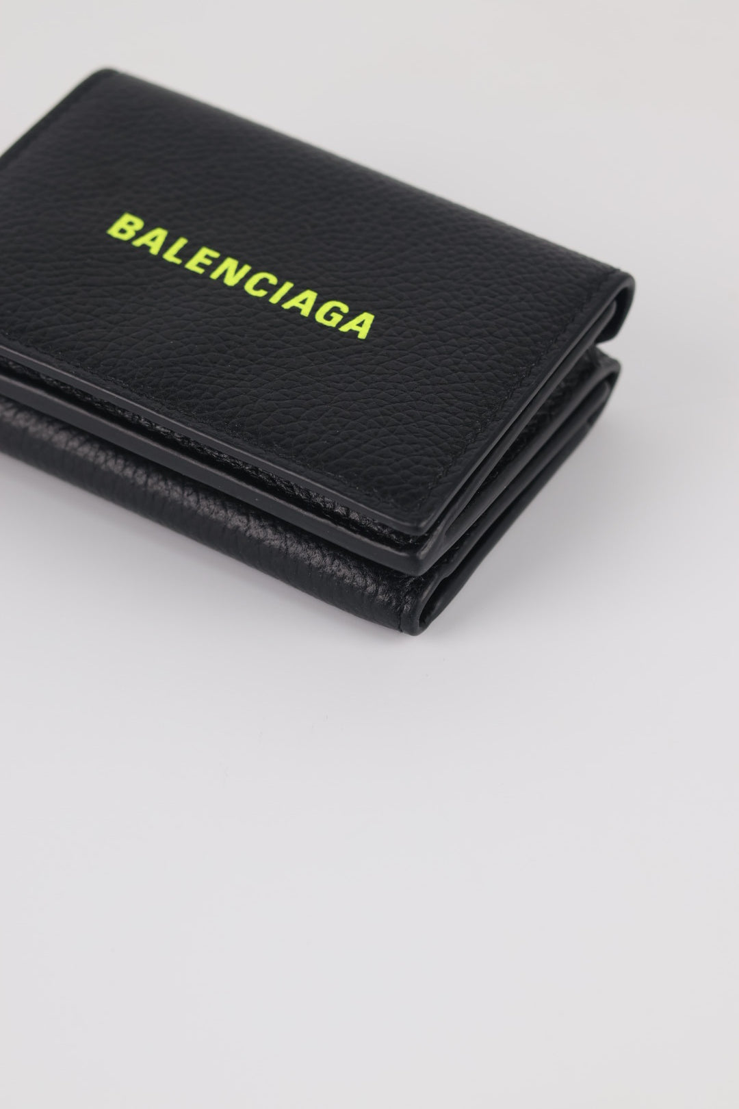 Balenciaga Portafoglio compatto