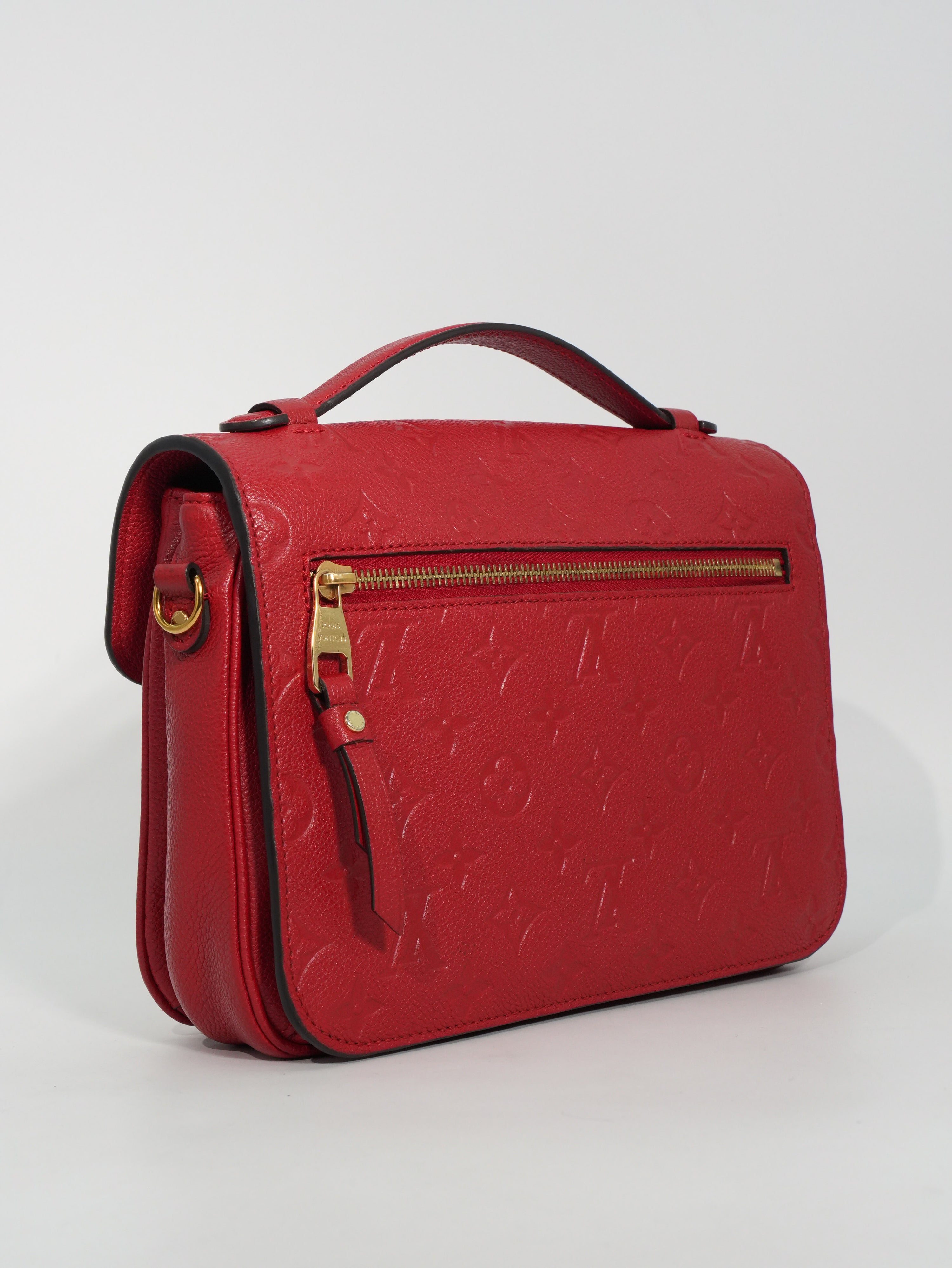 Louis Vuitton Métis Empreinte