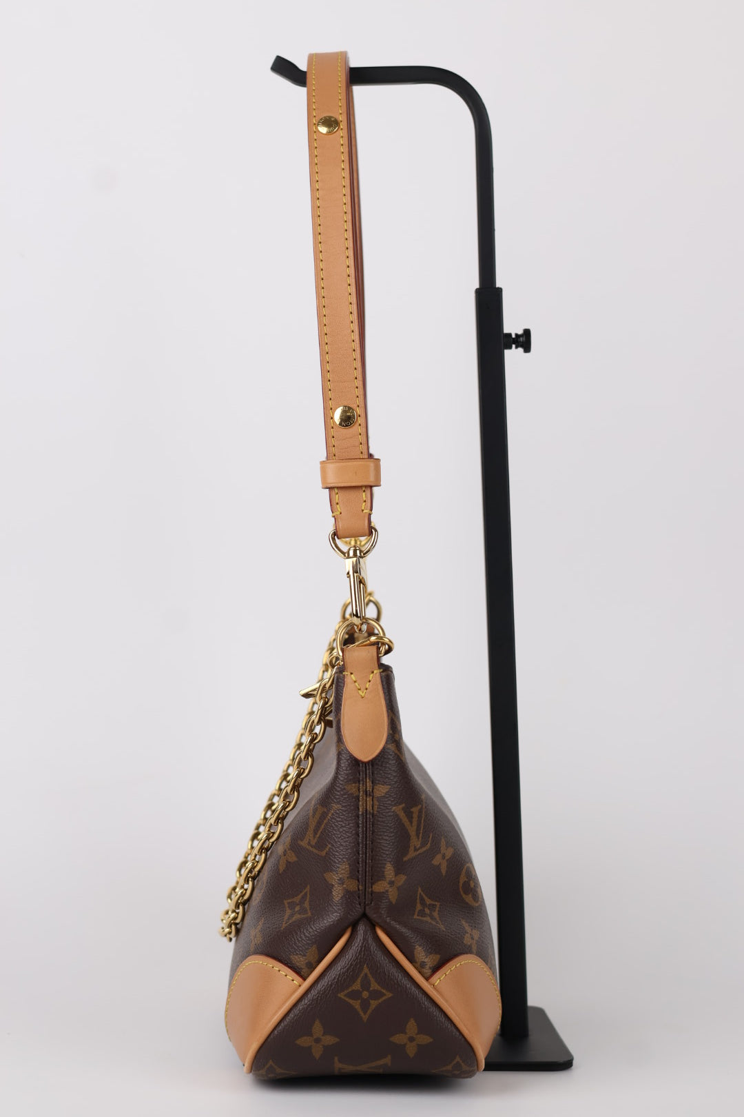 Louis Vuitton Boulogne Pm Monogram