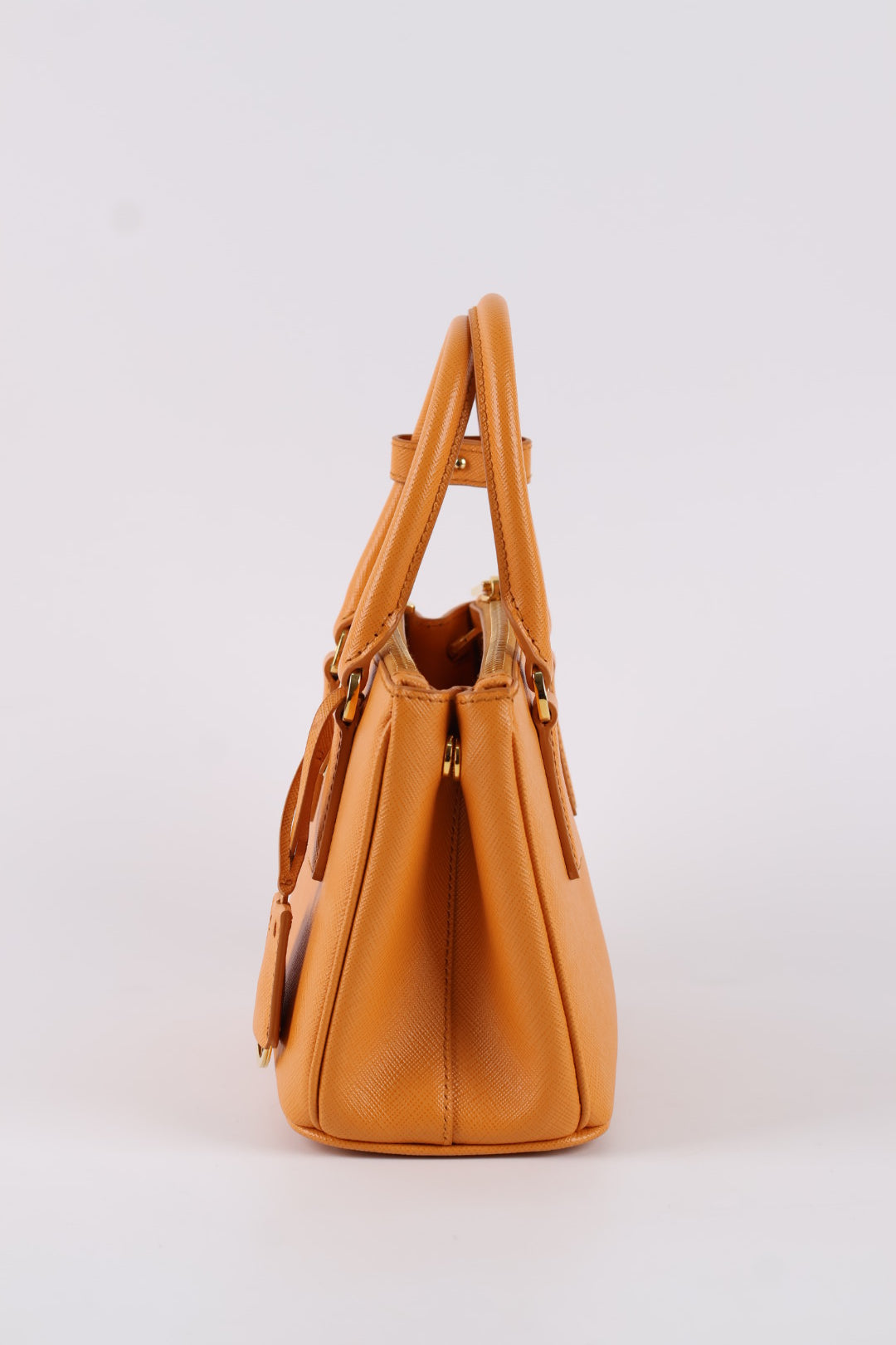 Prada Mini Galleria Saffiano