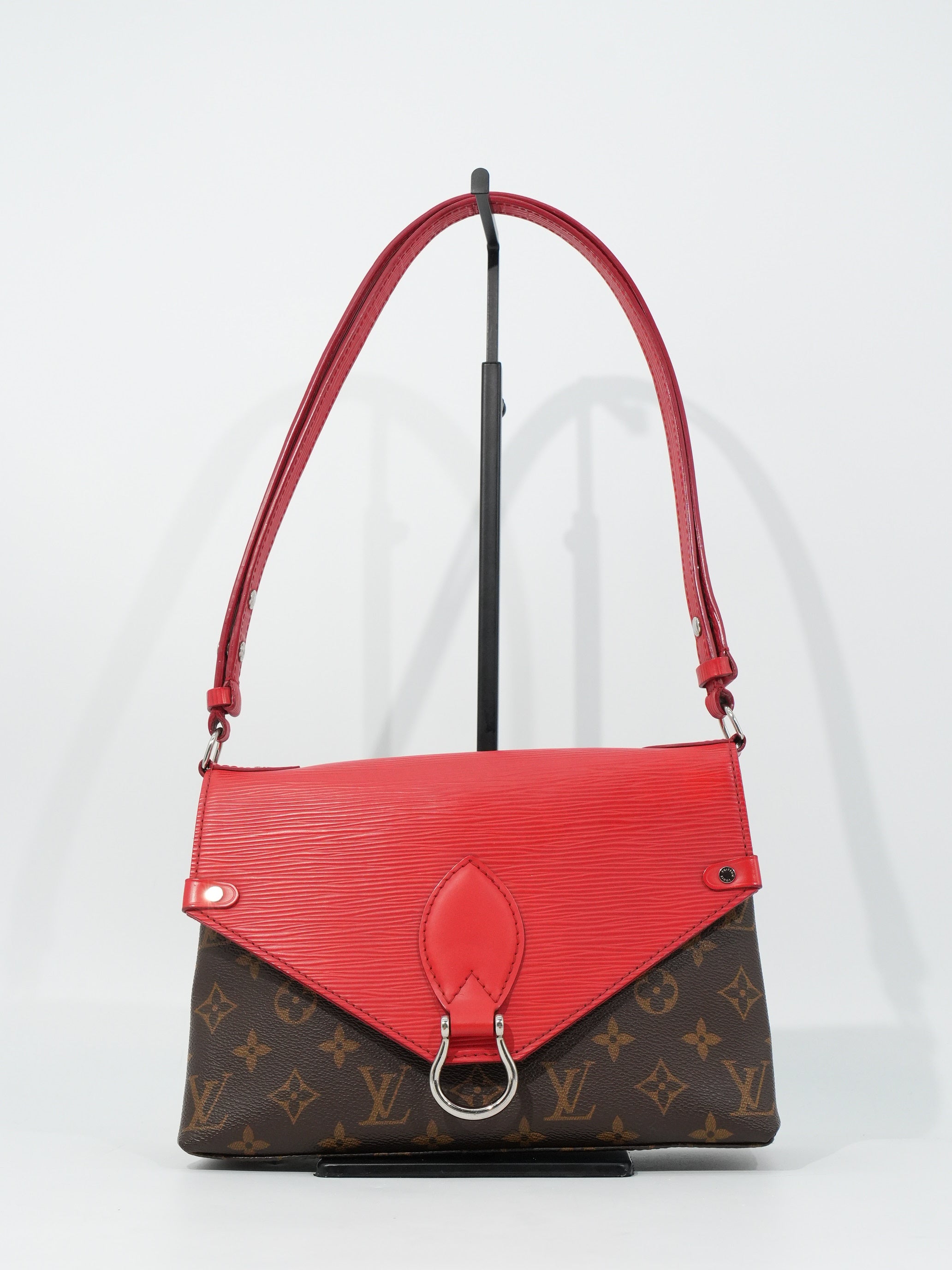 Louis Vuitton Saint Michel
