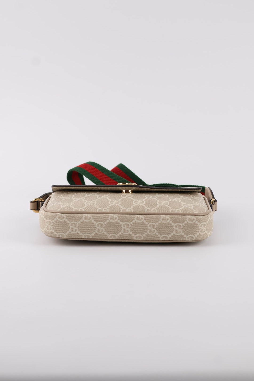 Gucci Pochette Ophidia GG Supreme