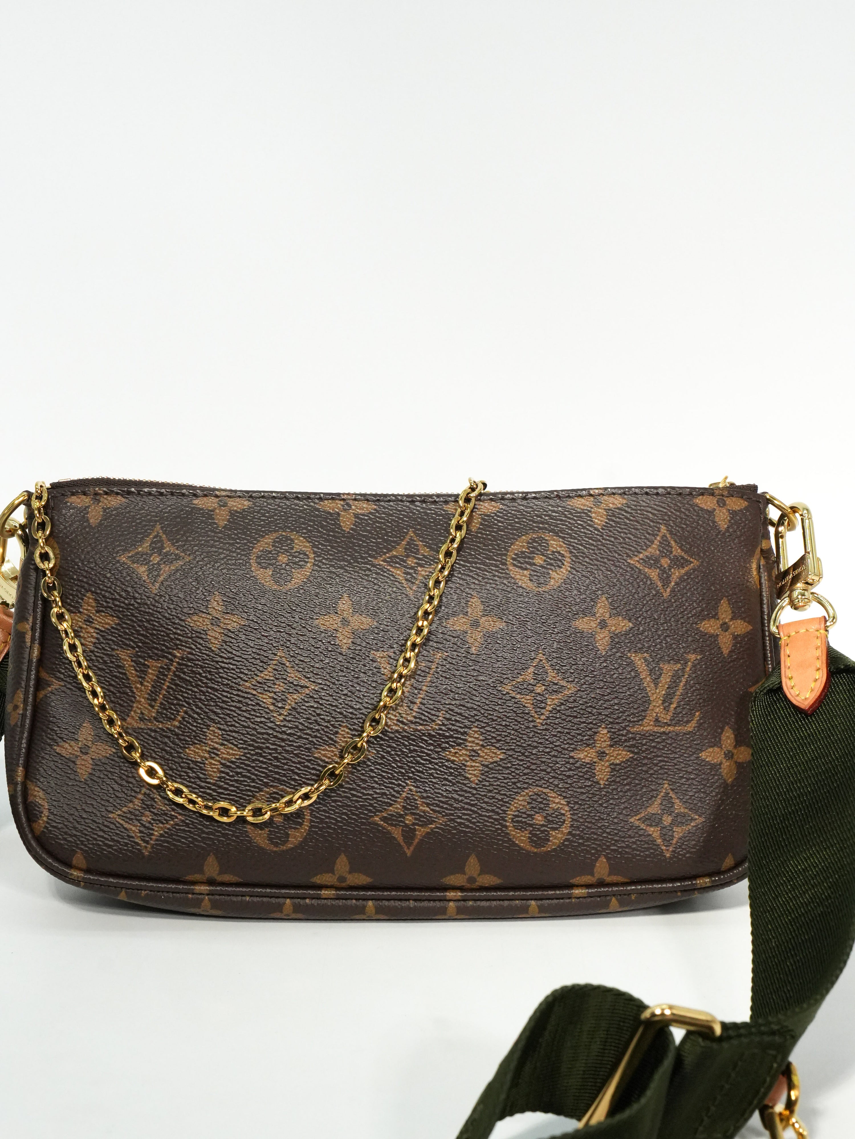 Louis Vuitton Multipochette Accessoires