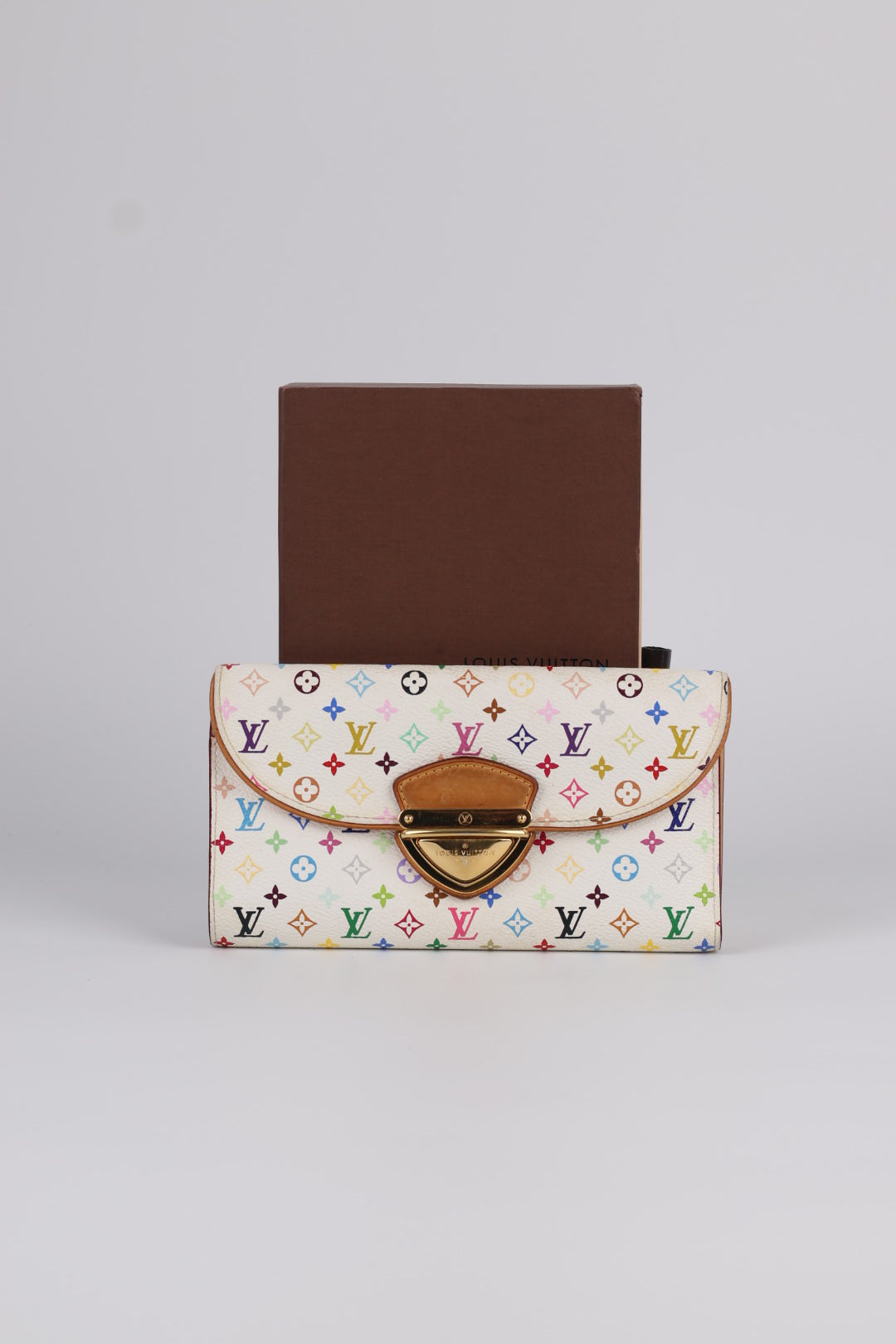 Louis vuitton Portafoglio Eugénie Murakami