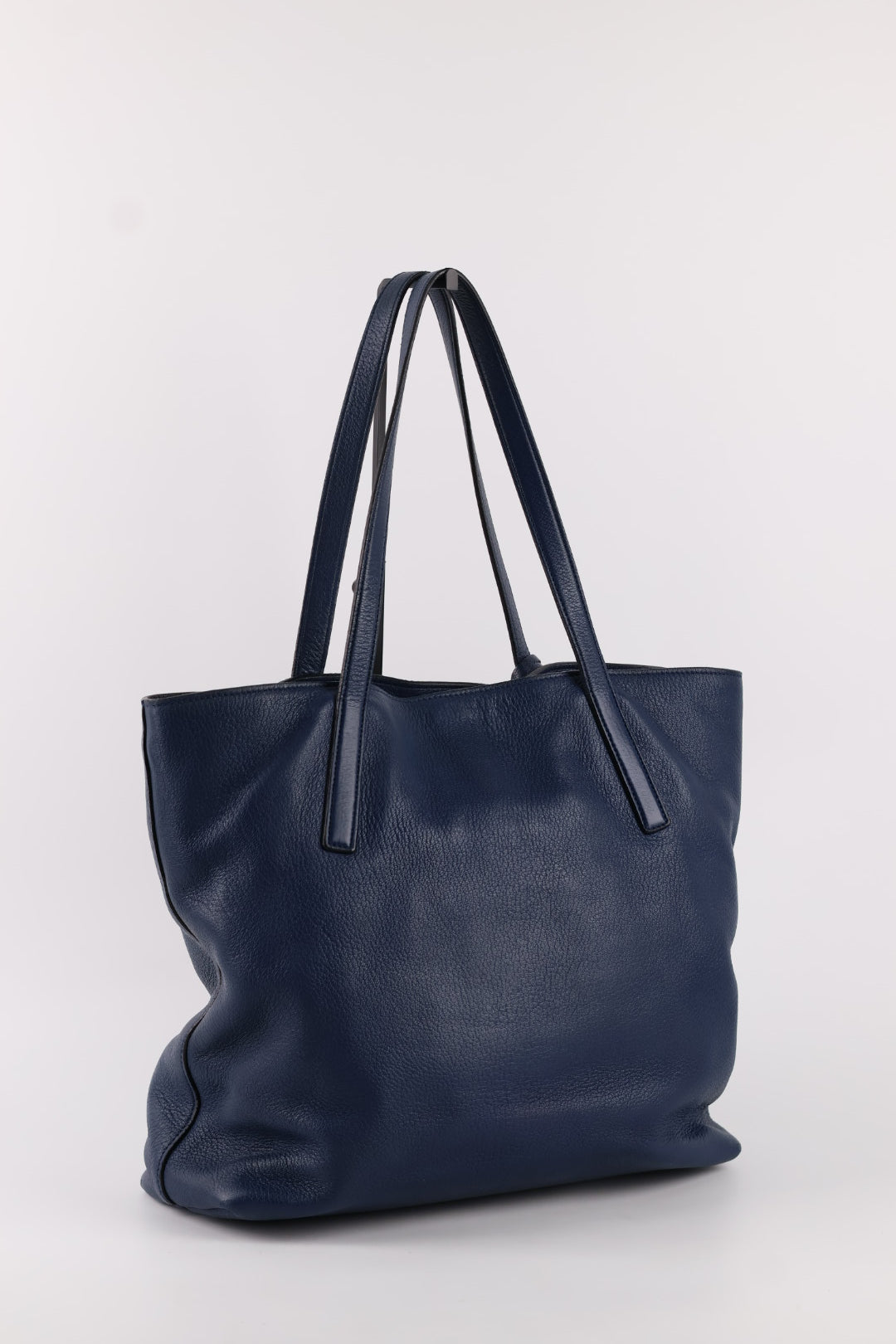 Prada Tote in Pelle