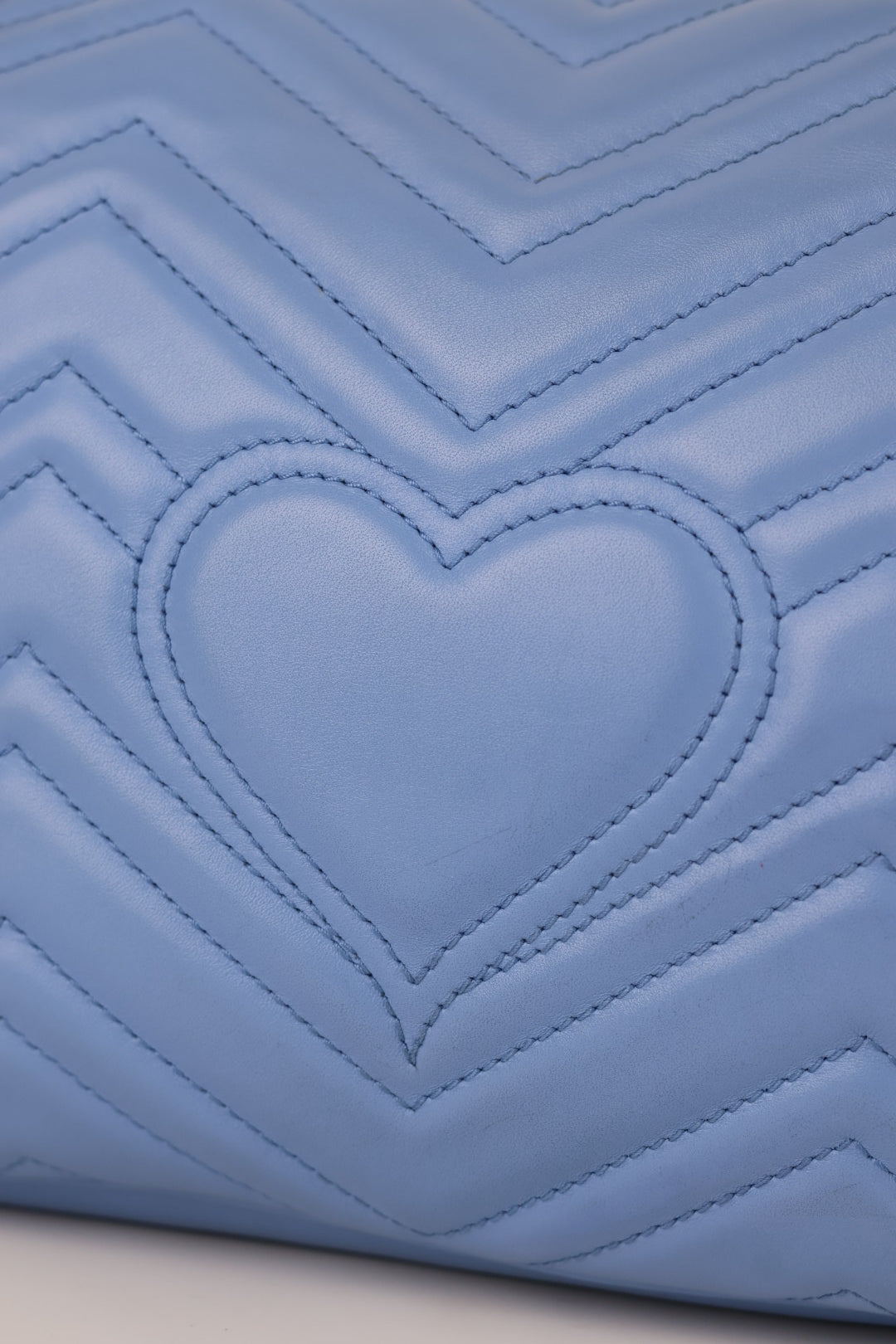Gucci Marmont Grande Matelassé