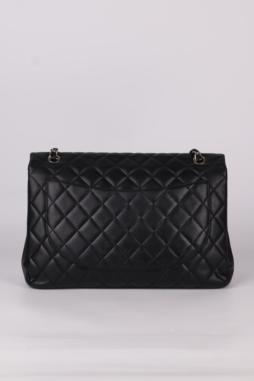 Chanel Maxi Jumbo Matelassé
