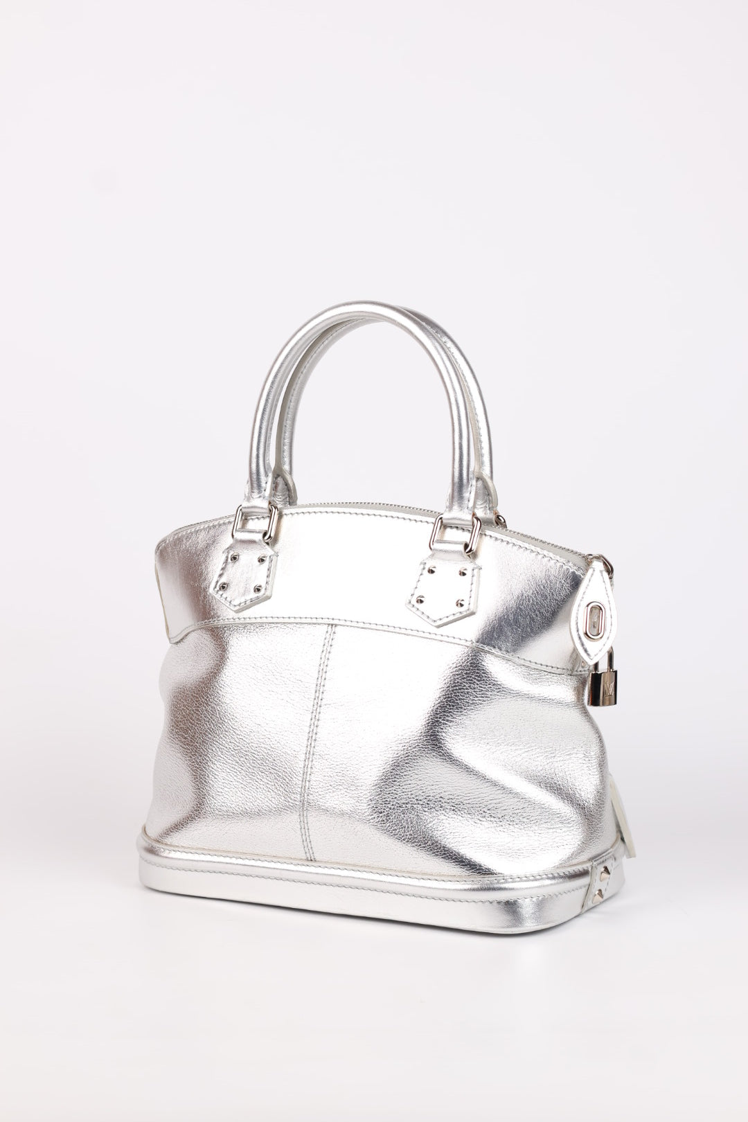 Louis Vuitton Lockit PM Suhali
