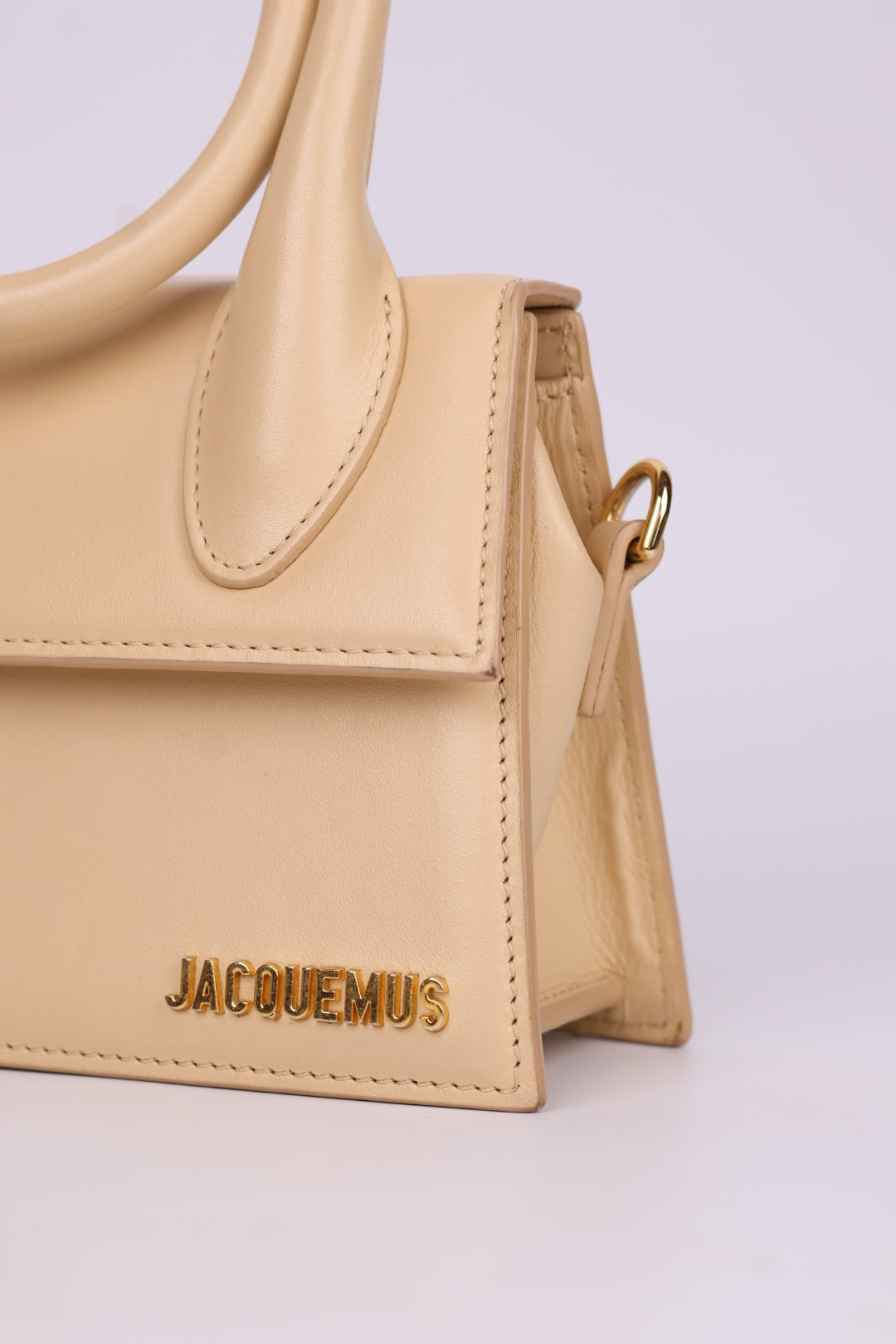 Jacquemus Le Chiquito Noeud