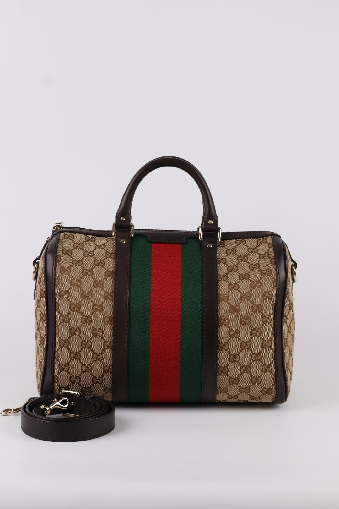 Gucci Boston GG Wave