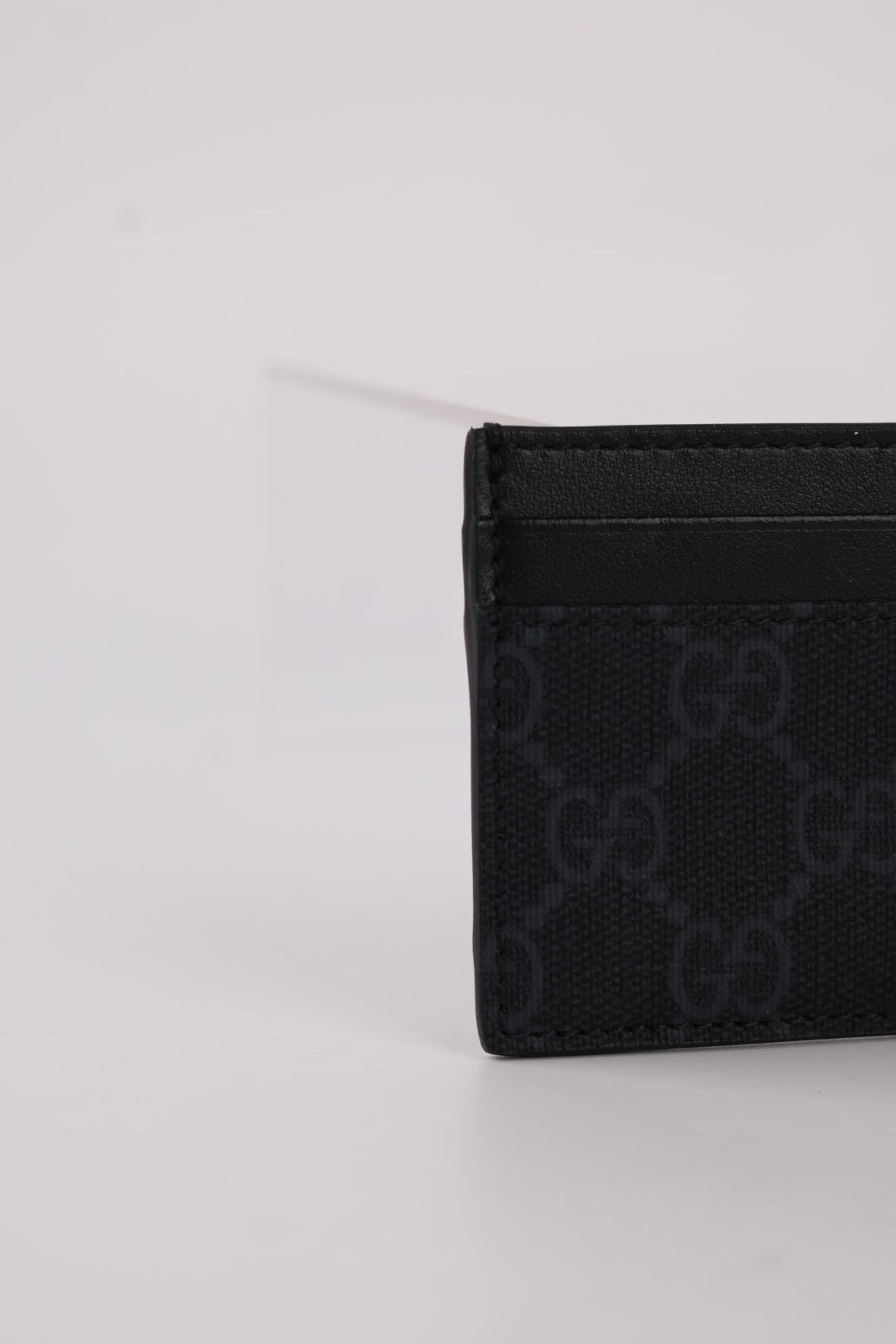 Gucci Portacarte GG Monogram