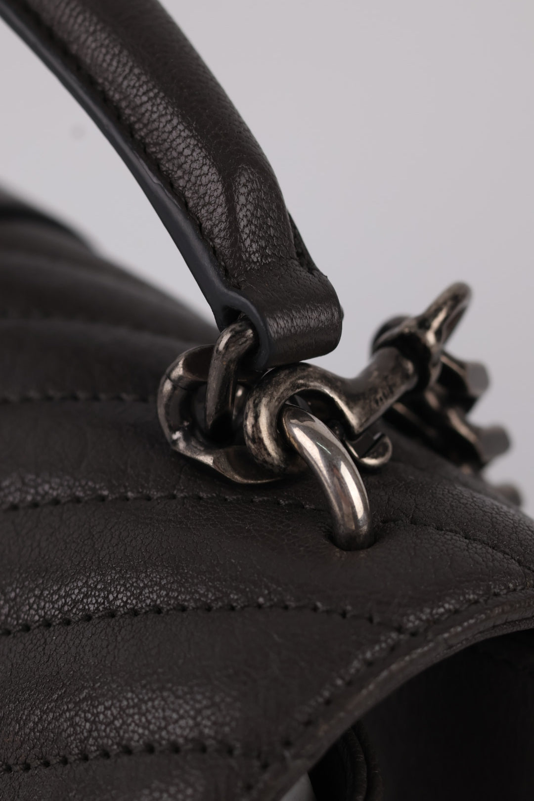 Saint Laurent College Small