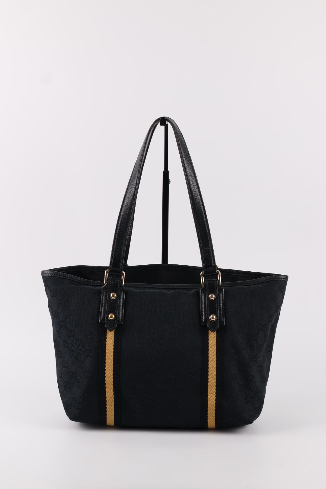 Gucci Tote GG Wave Small