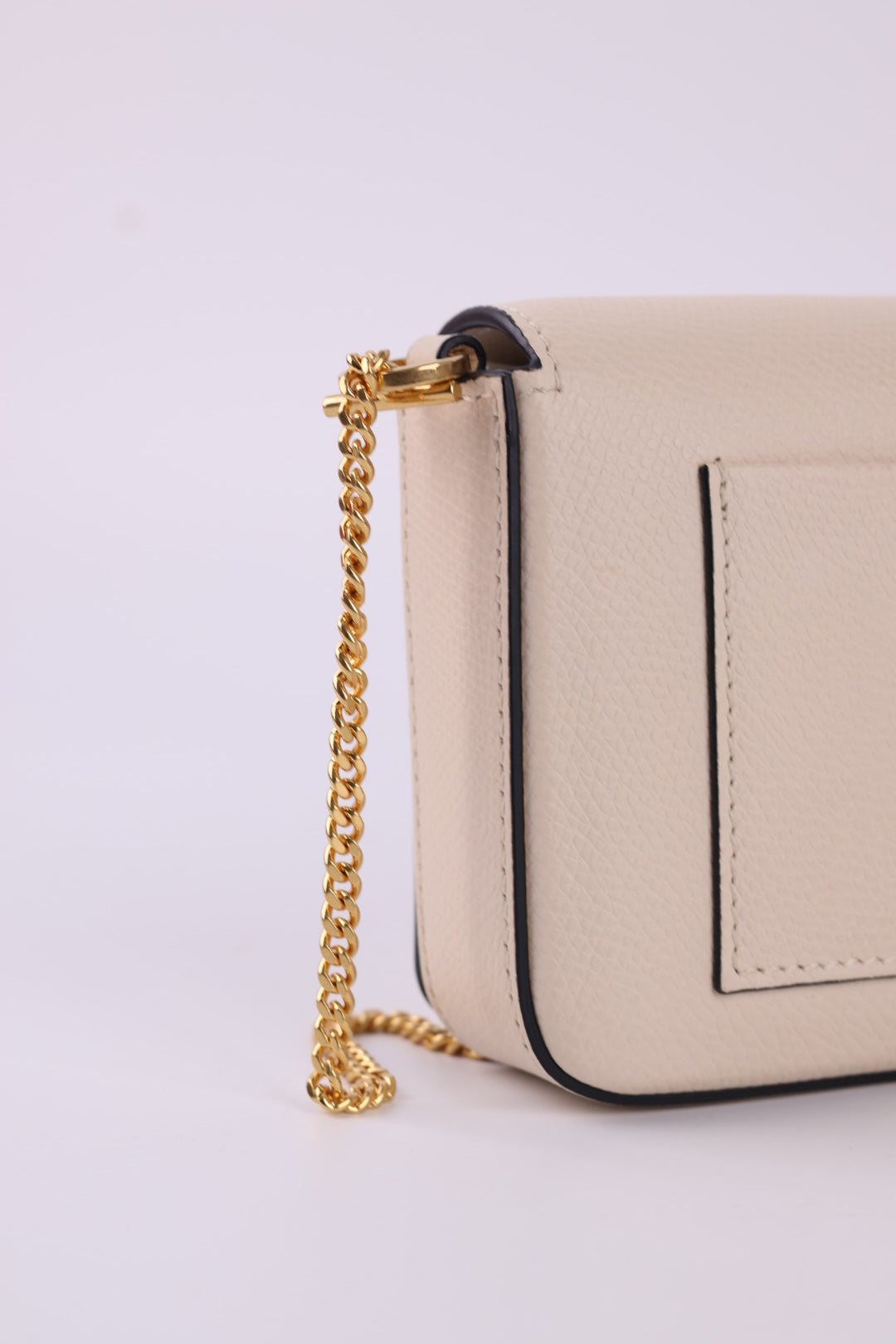 Valentino V Logo a Tracolla