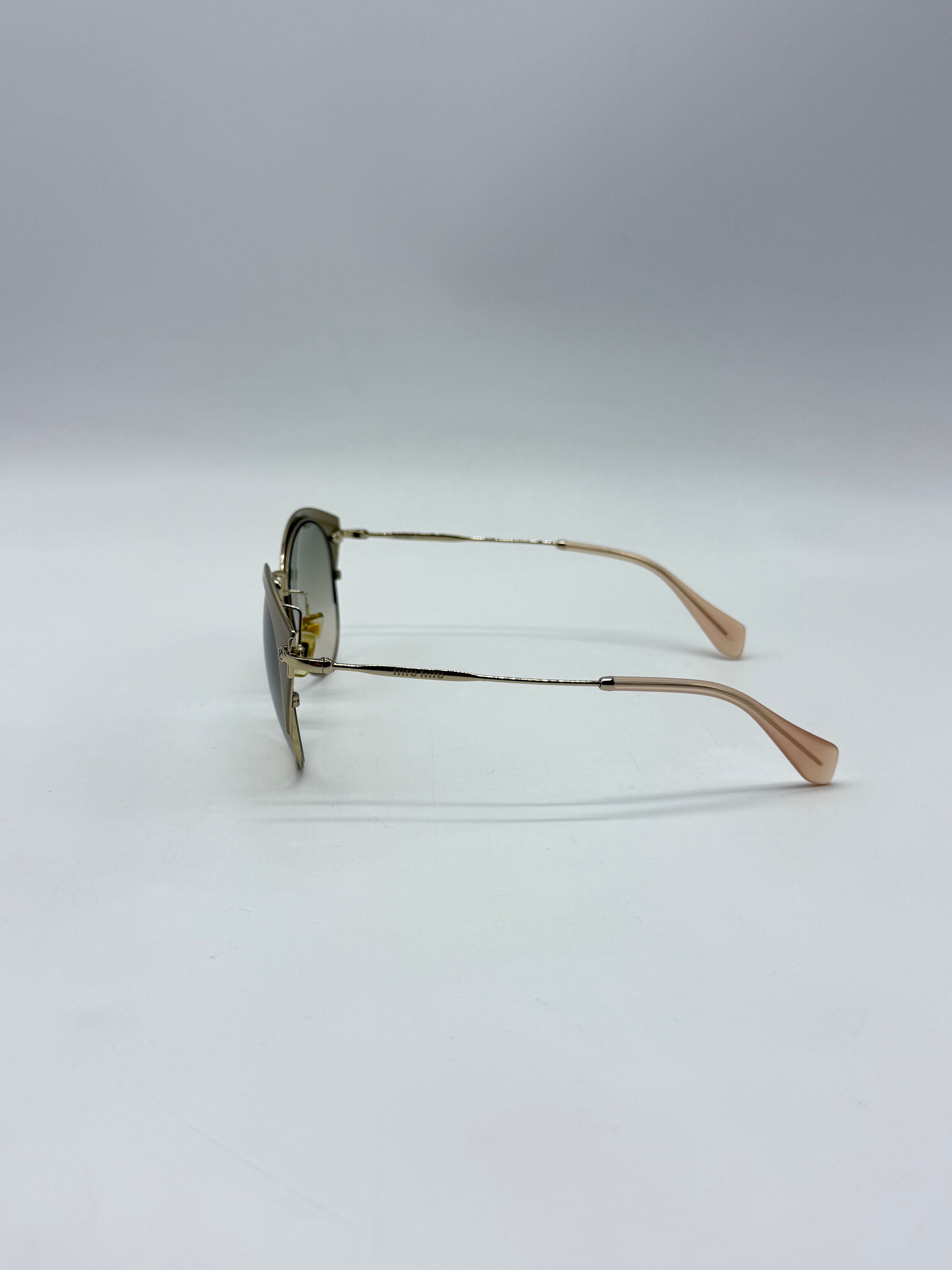 Miu Miu Occhiali SMU 53R