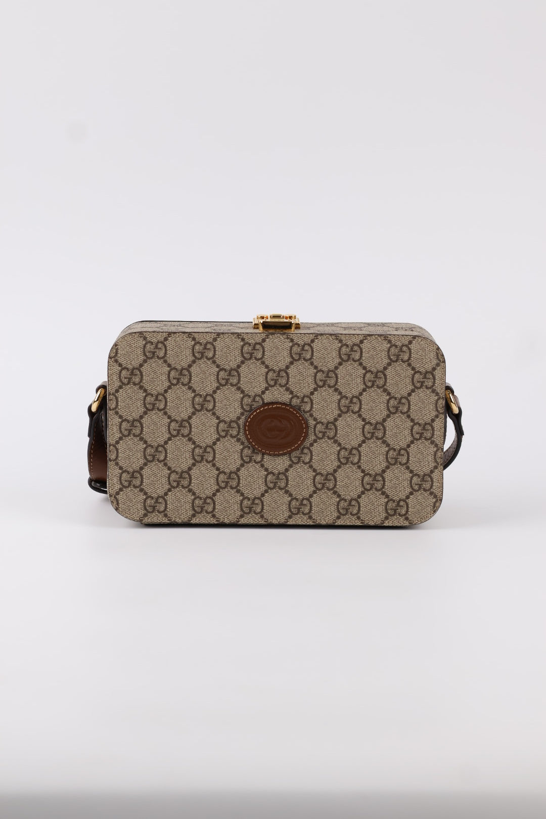 Gucci Tracolla GG Supreme