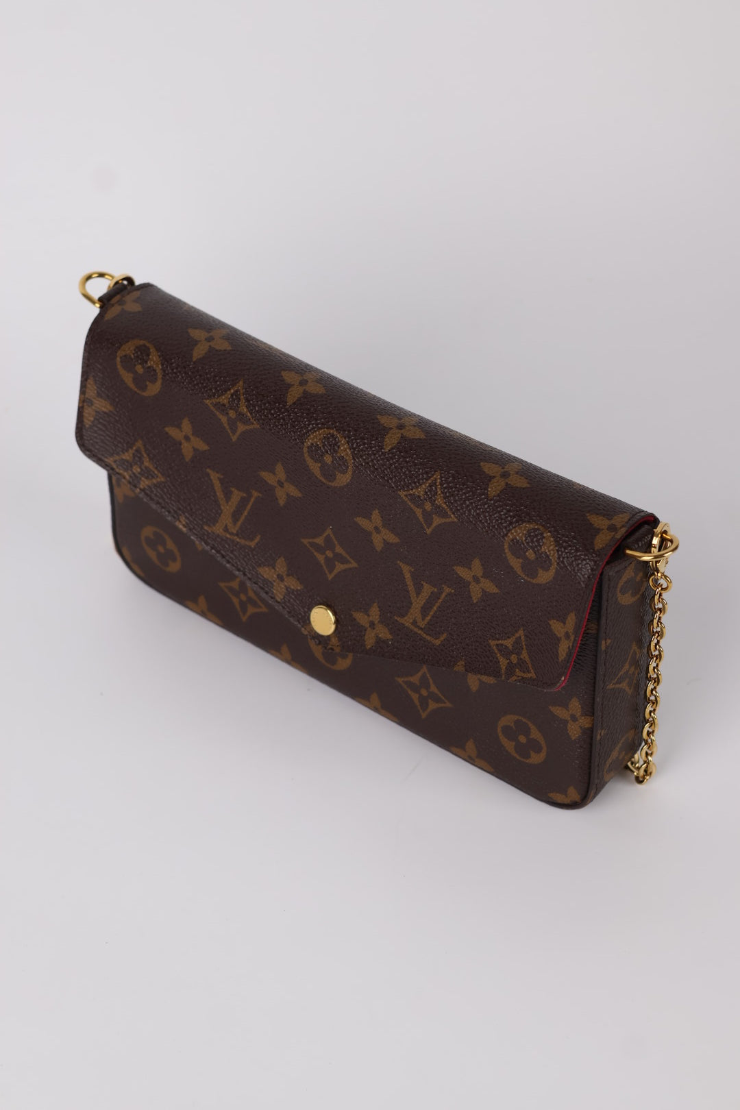 Louis Vuitton Félicie Monogram