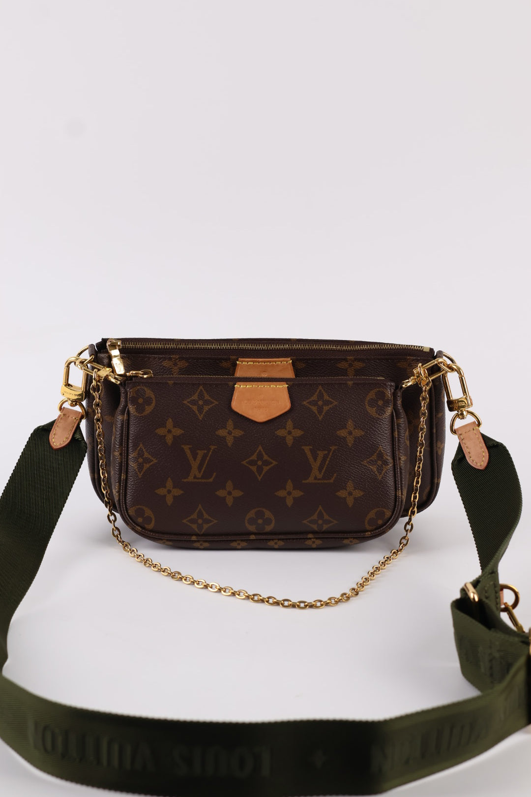 Louis Vuitton Multipochette Accessoires