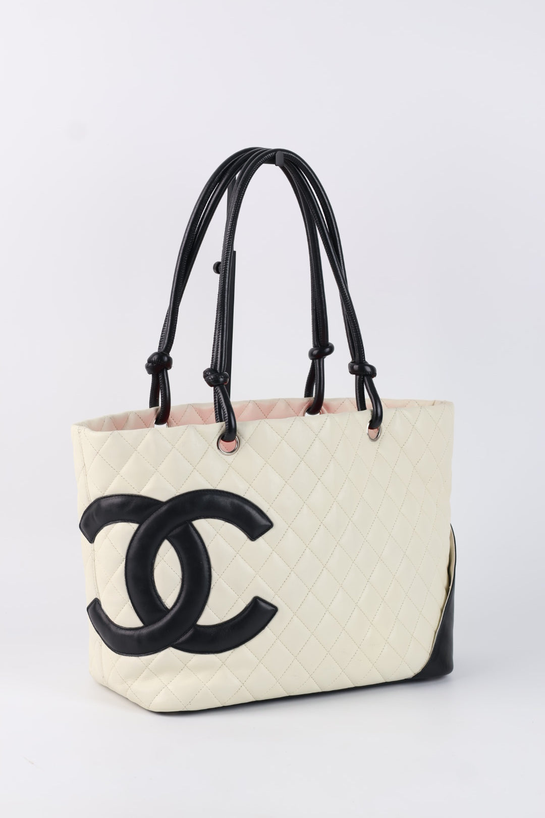 Chanel Cambon Tote