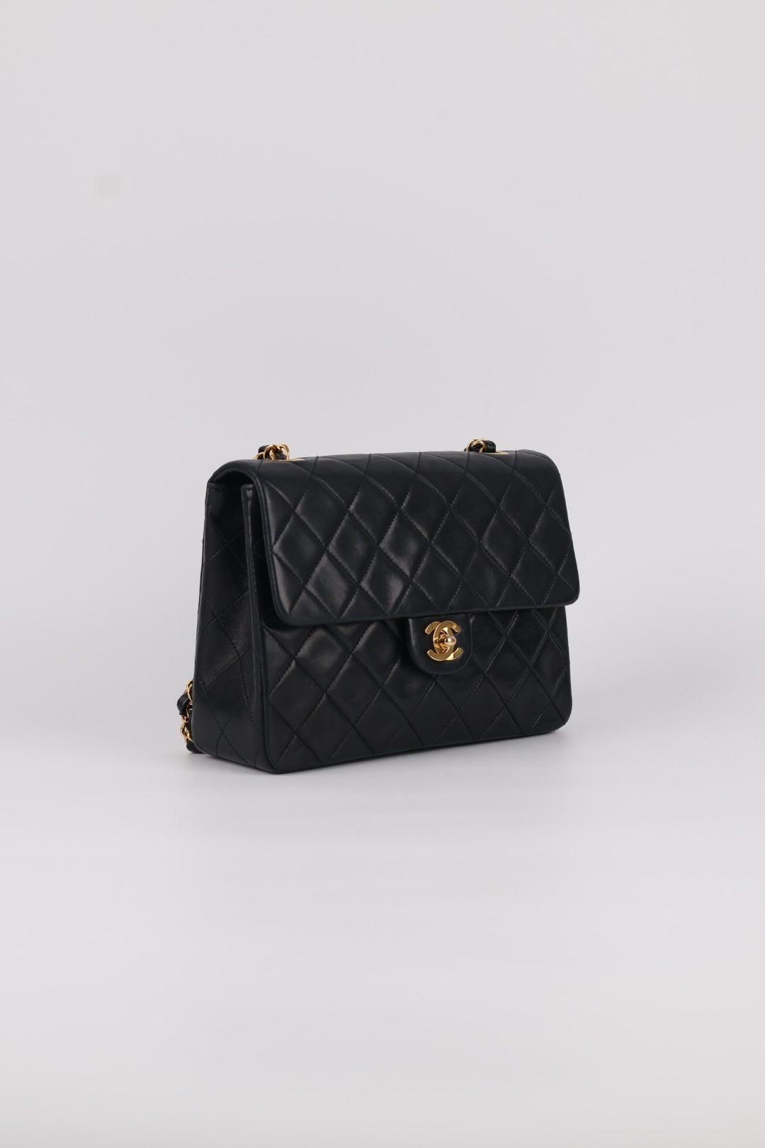 Chanel Classic Square Vintage