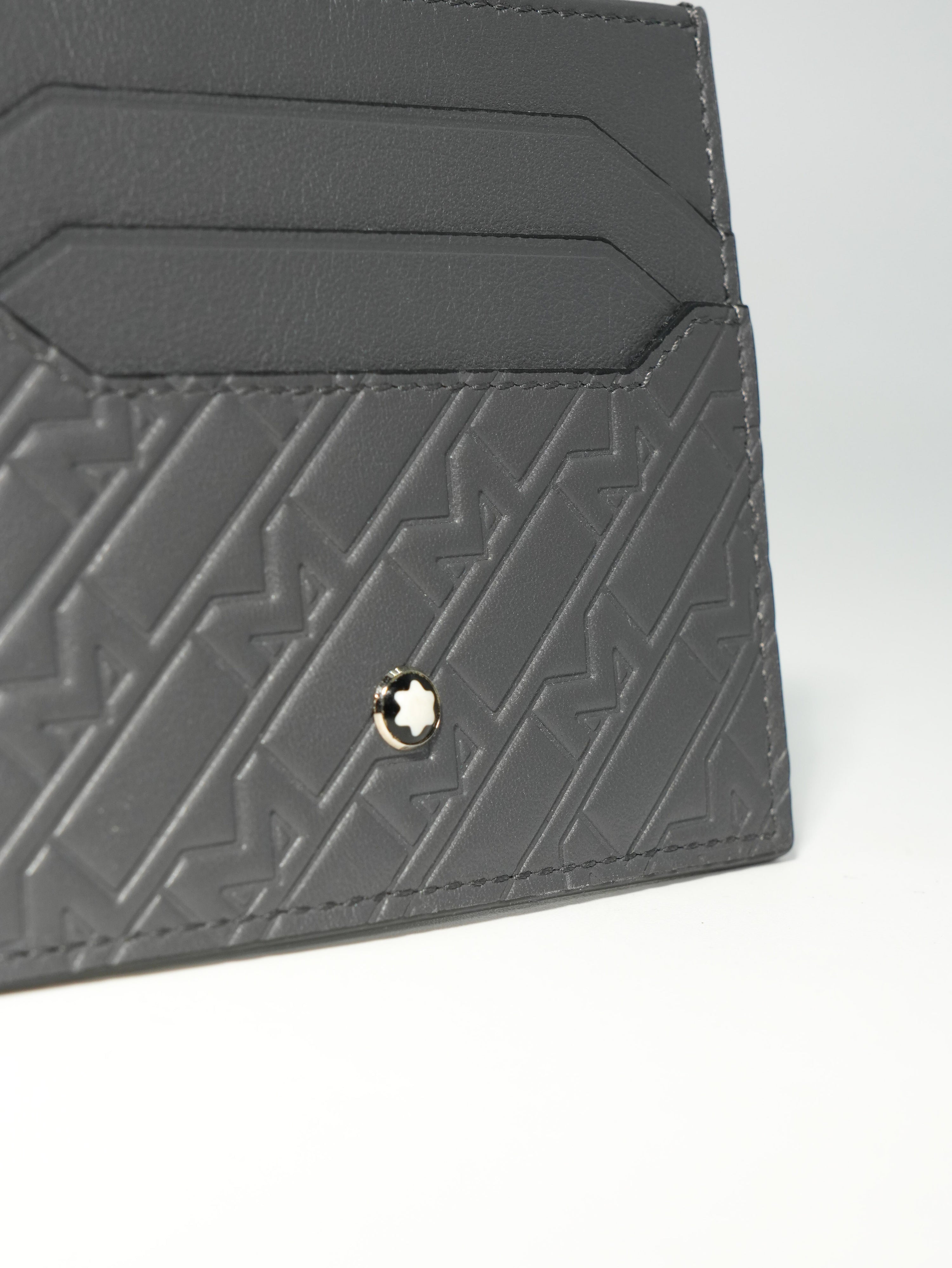 Montblanc Portacarte M Gram