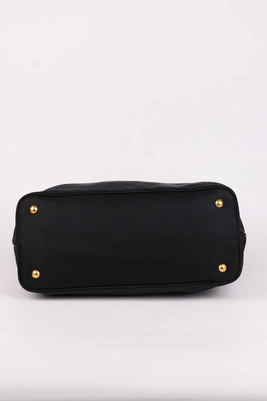 Prada Tote in Nylon